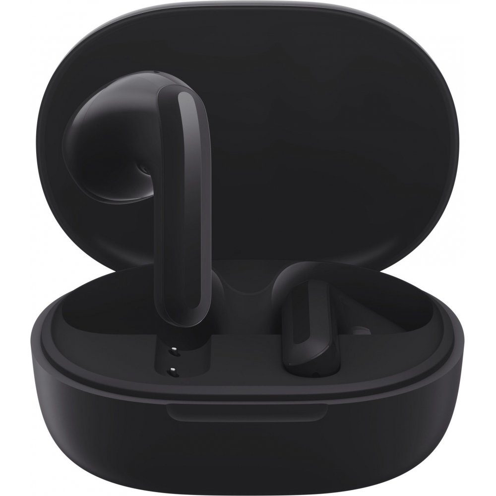 Xiaomi Redmi Buds 4 Lite - Headset - schwarz Наушники-вкладыши