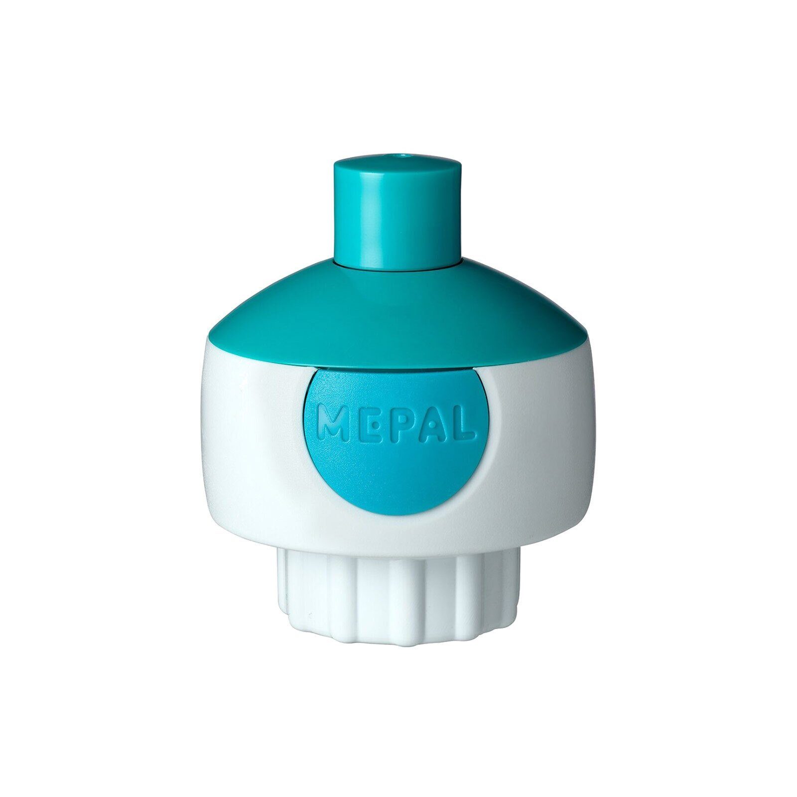 Mepal Trinkflasche Campus Verschlussdeckel Pop-Up