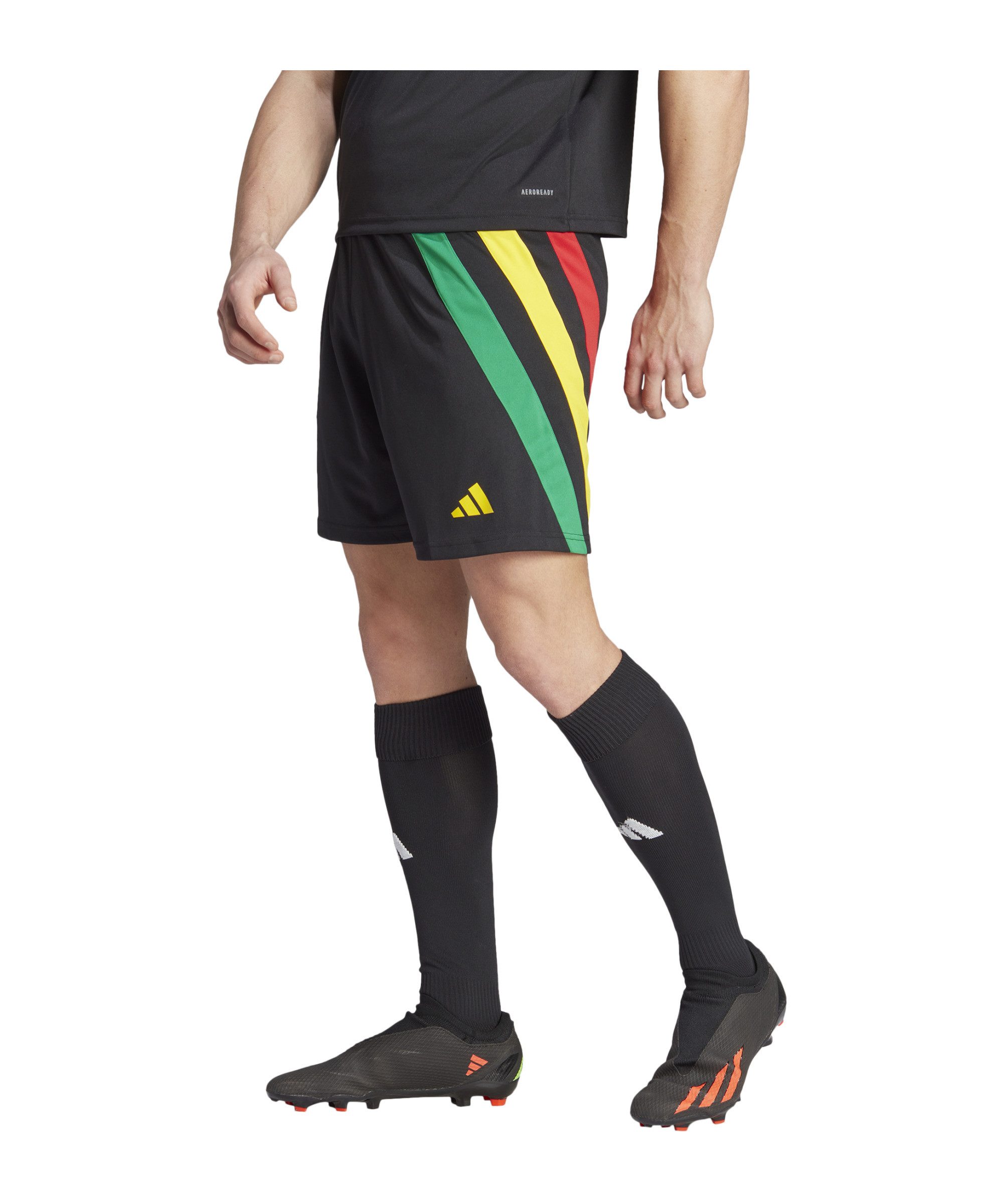 adidas Performance Sporthose adidas Performance Fortore 23 Short Shorts Herren