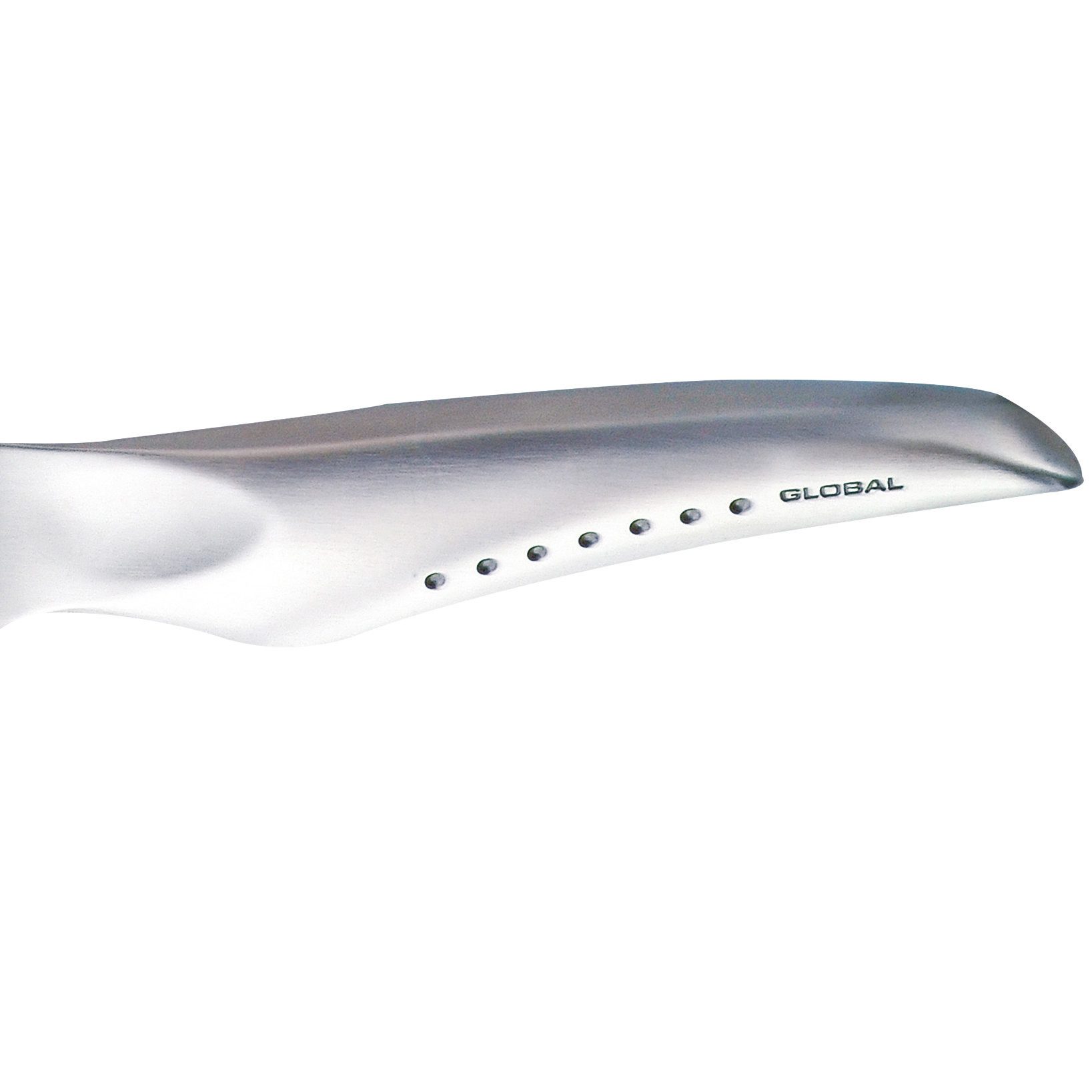GLOBAL Santokumesser SAI Gemüsemesser 15 cm SAI-M06