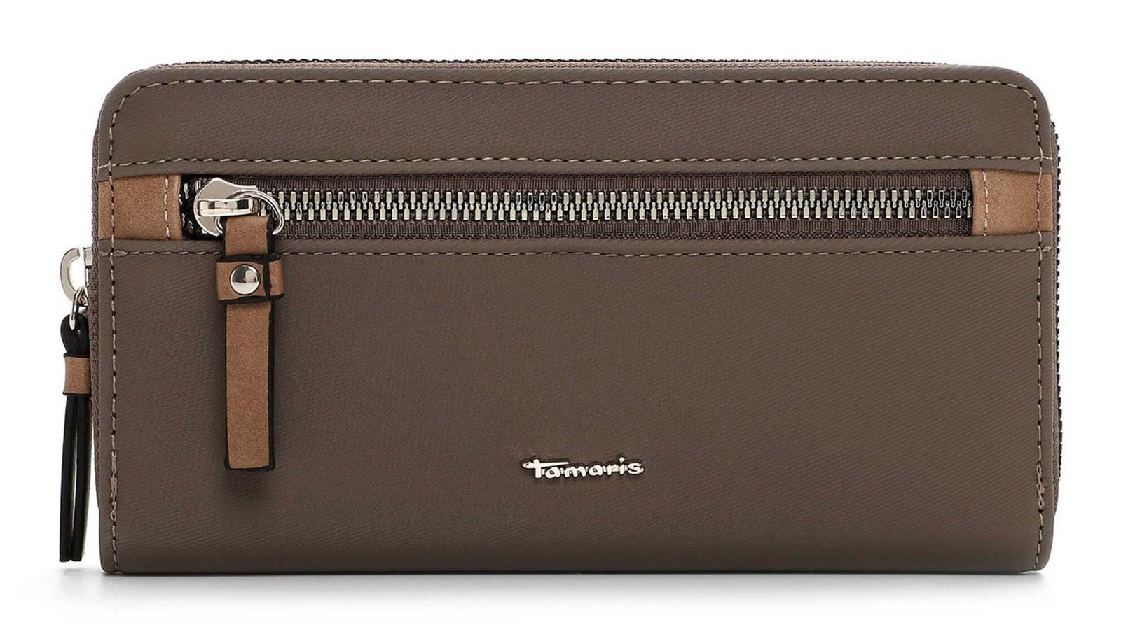 Tamaris Geldbörse Zip Around Wallet günstig online kaufen