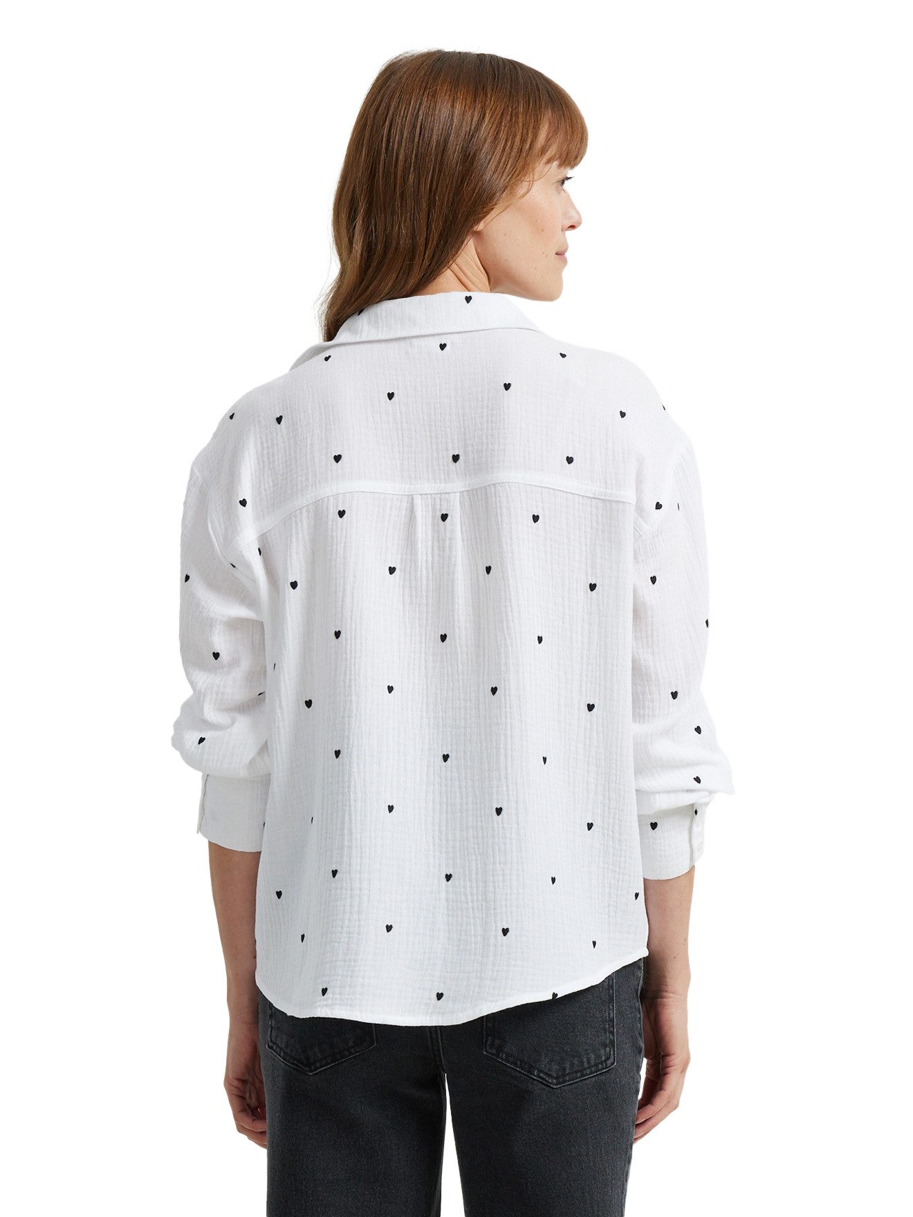 vertbaudet Umstandsbluse