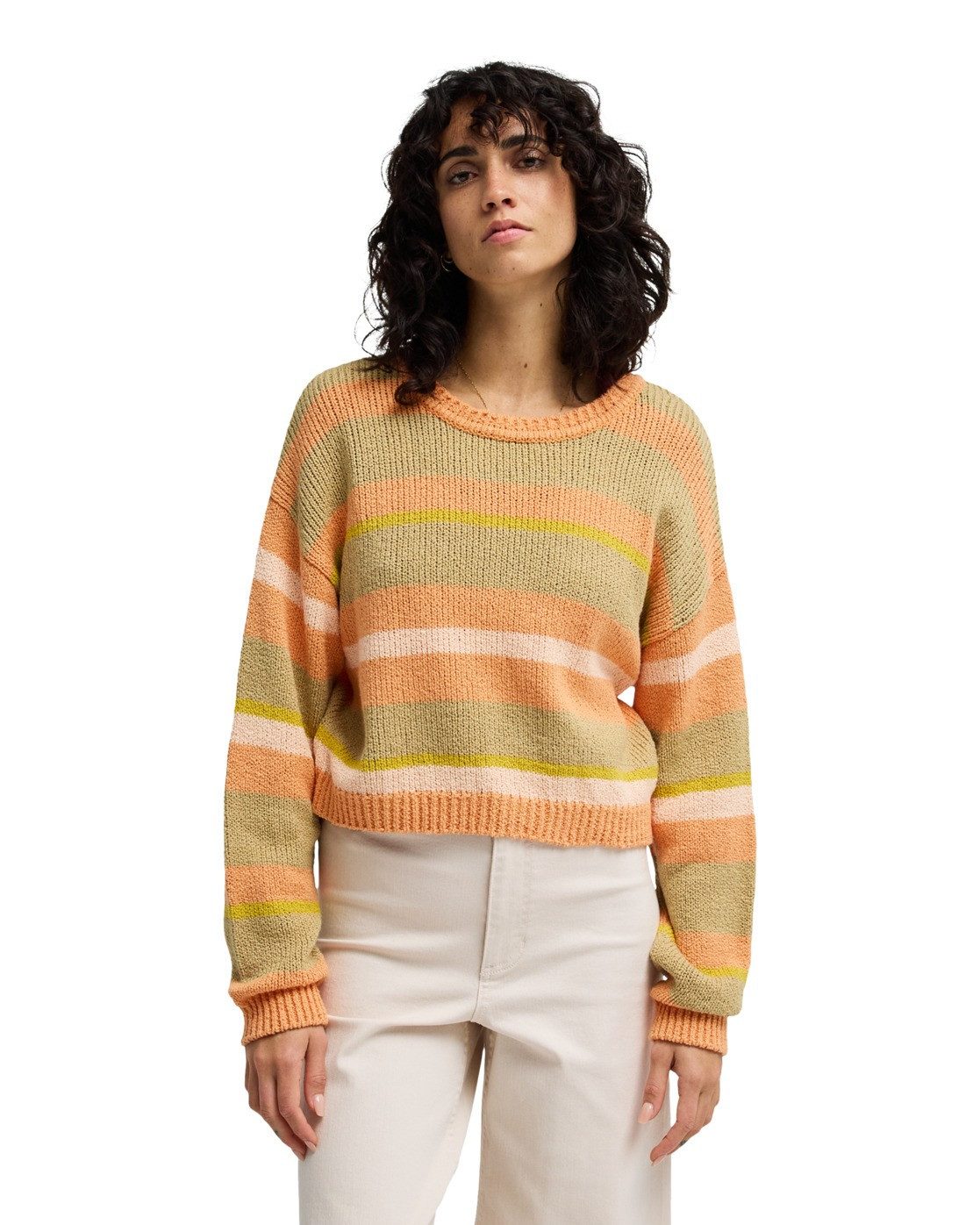 Billabong Sweatshirt Make It Waves