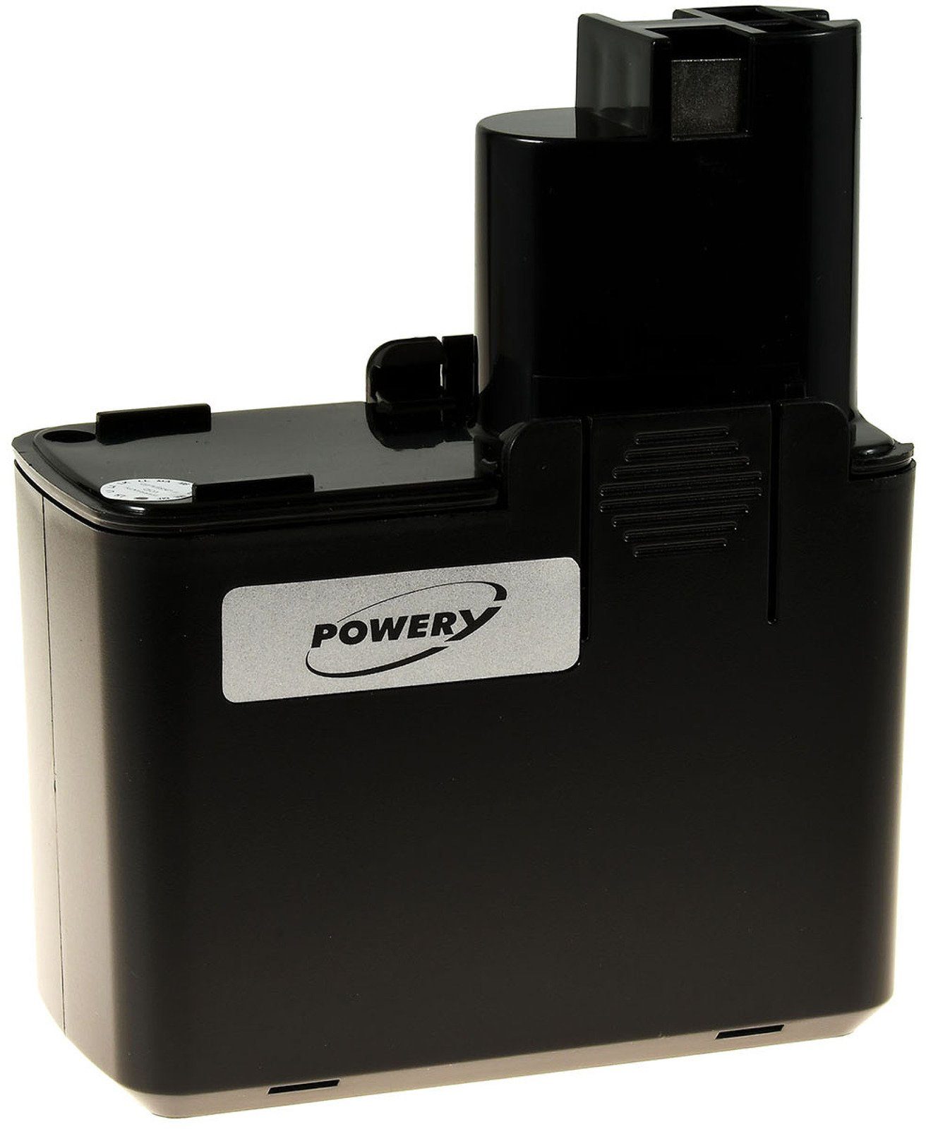Powery Akku für Bosch Typ 2607335252 Akku 2000 mAh (14.4 V)