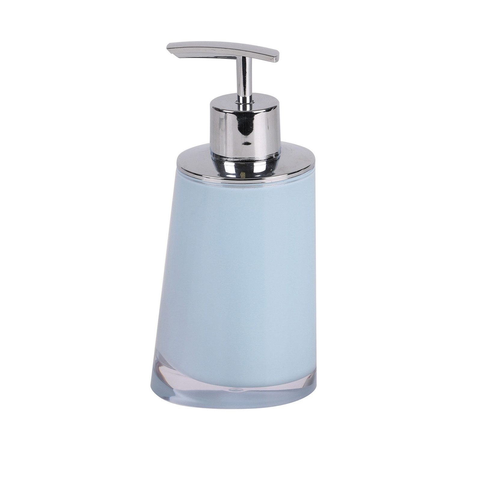HTI-Living Seifenspender Seifenspender Glas, (1 Seifenspender)