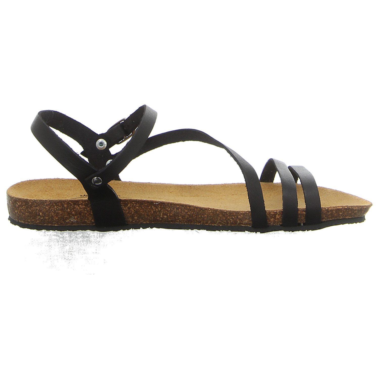 Plakton Mam Vita Riemchensandalette