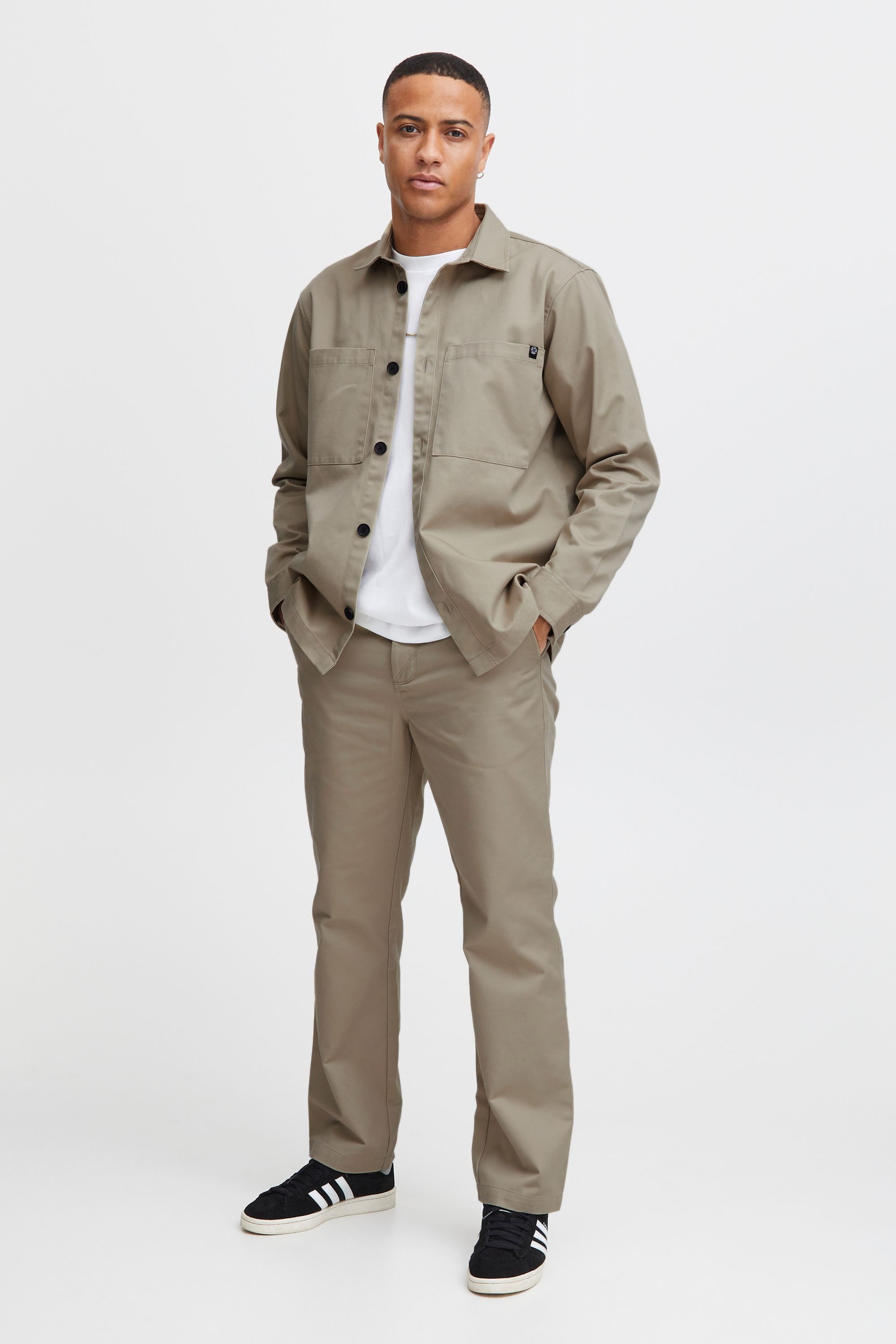 !Solid Kurzjacke SDSigurd Modische Jacke