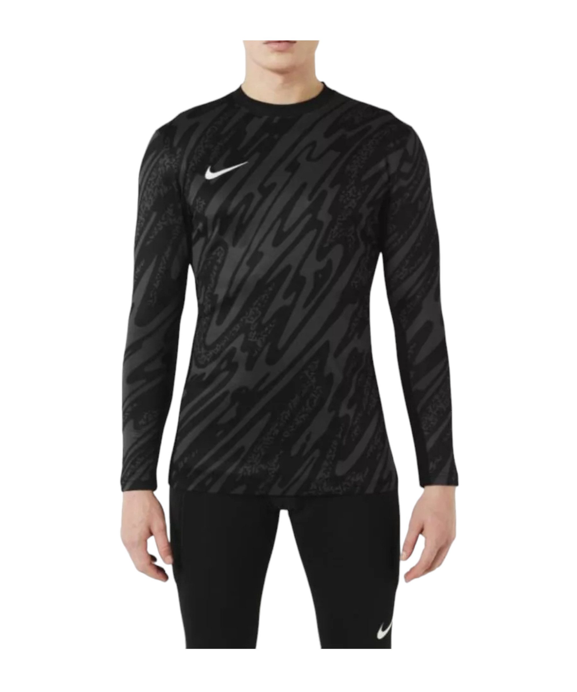 Nike Torwarttrikot Nike Performance Gardien V Torwarttrikot