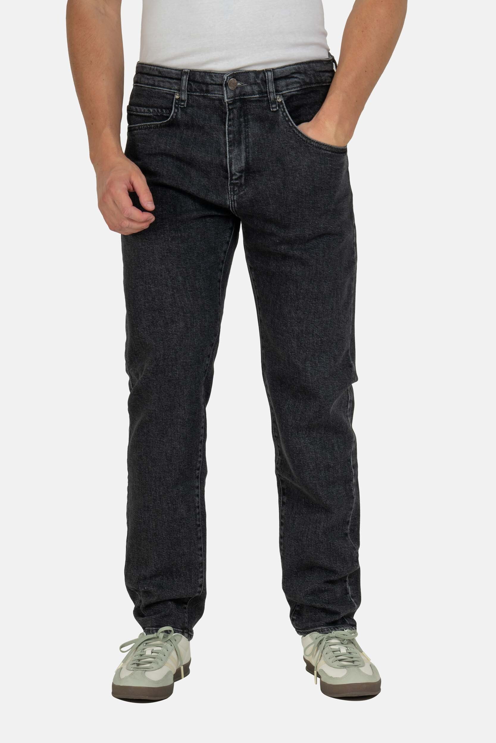 REELL Stretch-Jeans Barfly