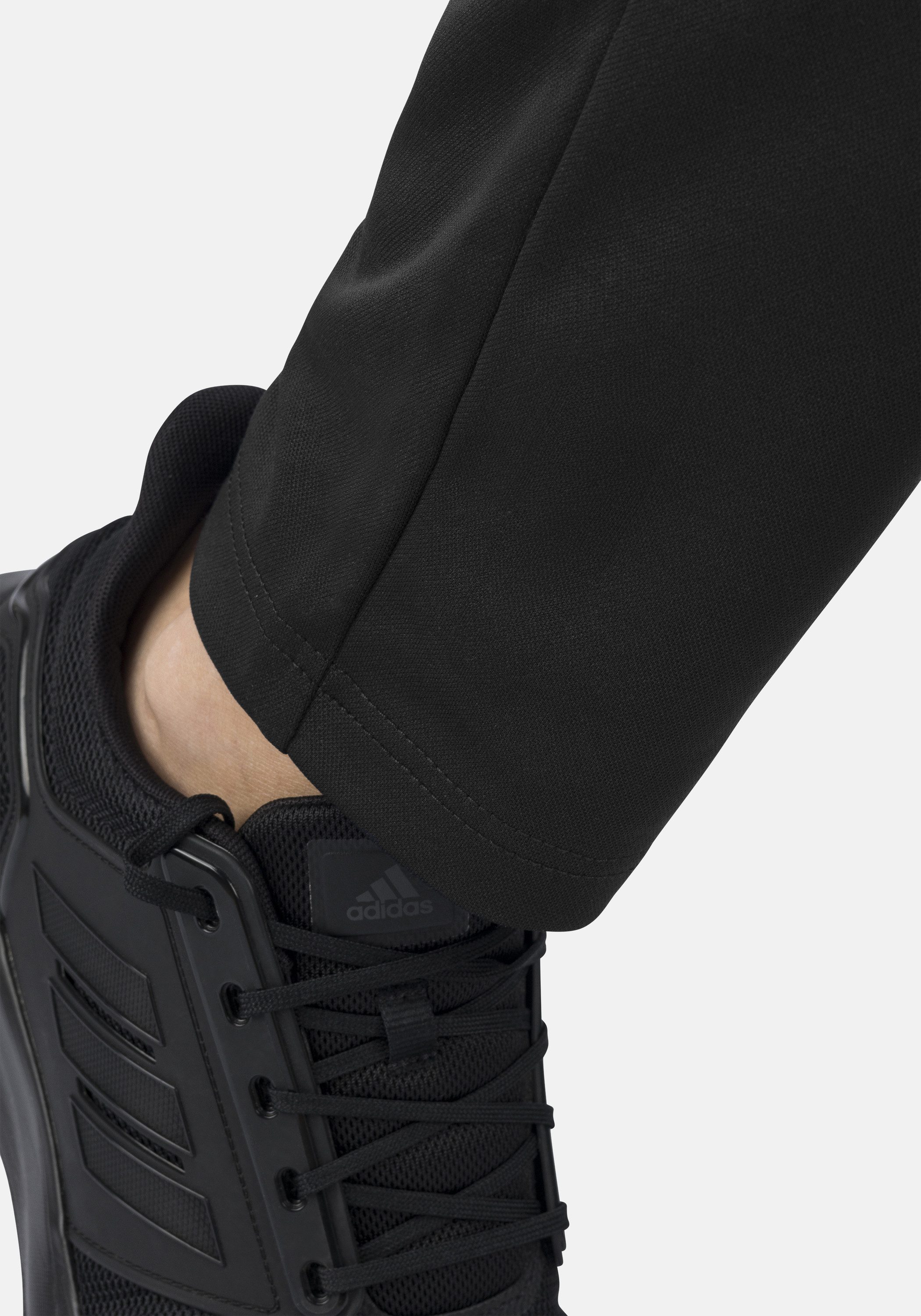 HERO by John Medoox Sporthose LUKE Sport Pants Tapered Fit Casual Funktionsstoff für Herren