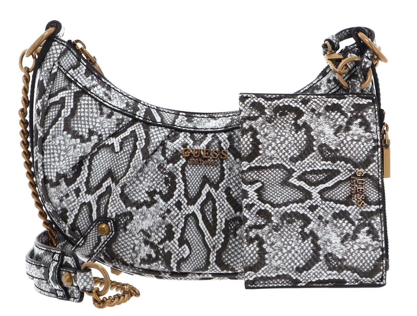 Guess Umhängetasche Clelia (Set, 2-tlg)