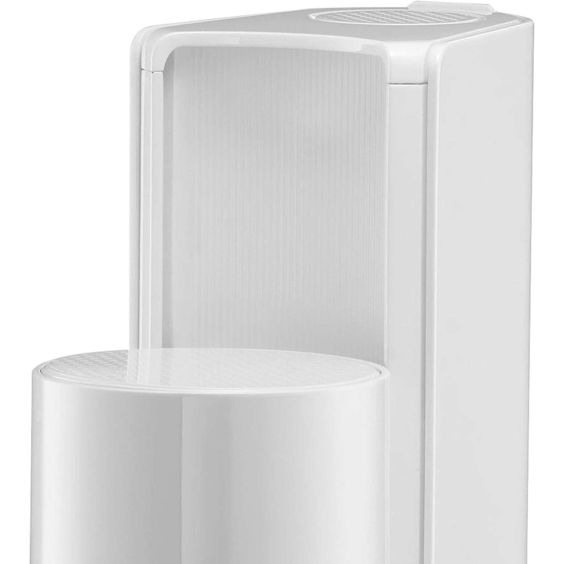 SodaStream Wassersprudler SODASTREAM Wassersprudler Duo White Megapack mit 4 Flaschen und 1