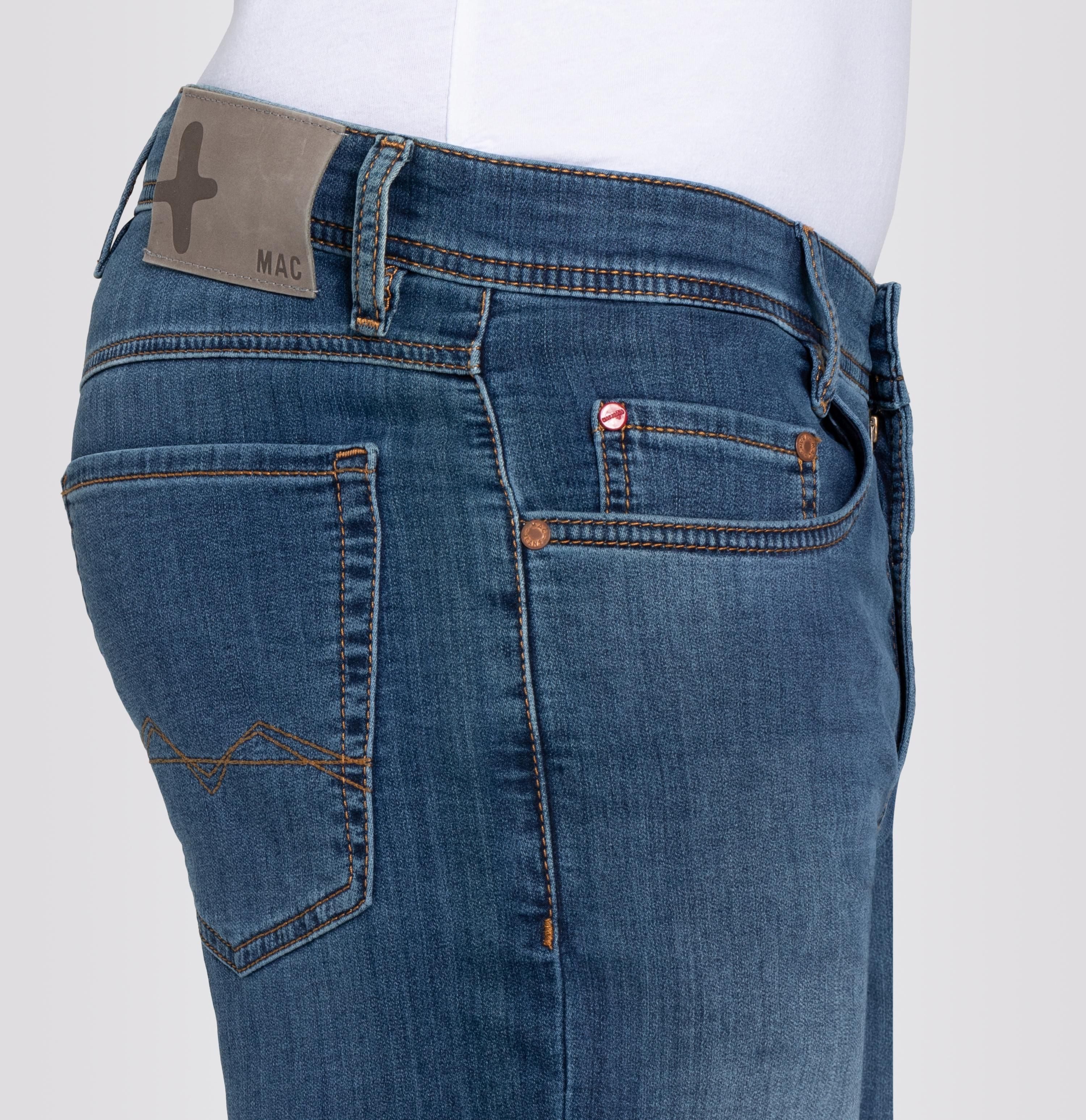 Jeansshorts Jogn Bermuda