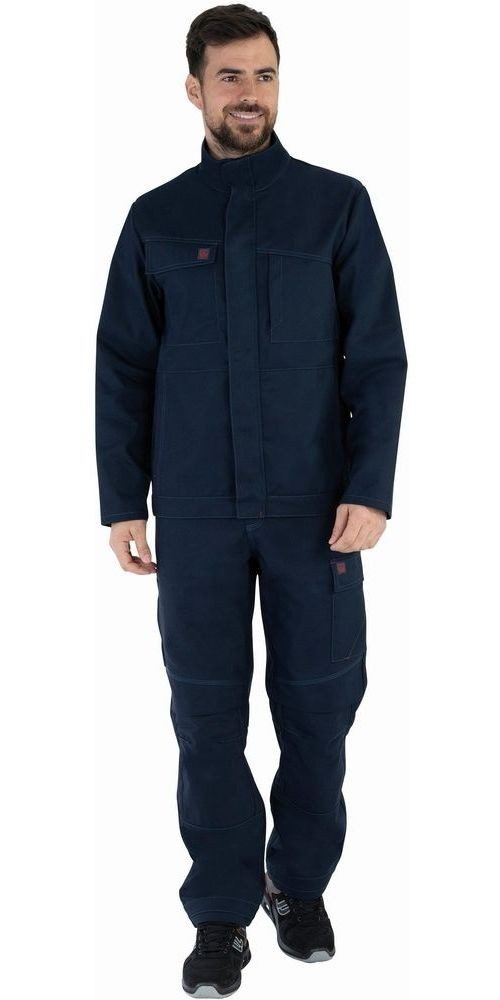 Lafont Arbeitshose Hose H Basalt