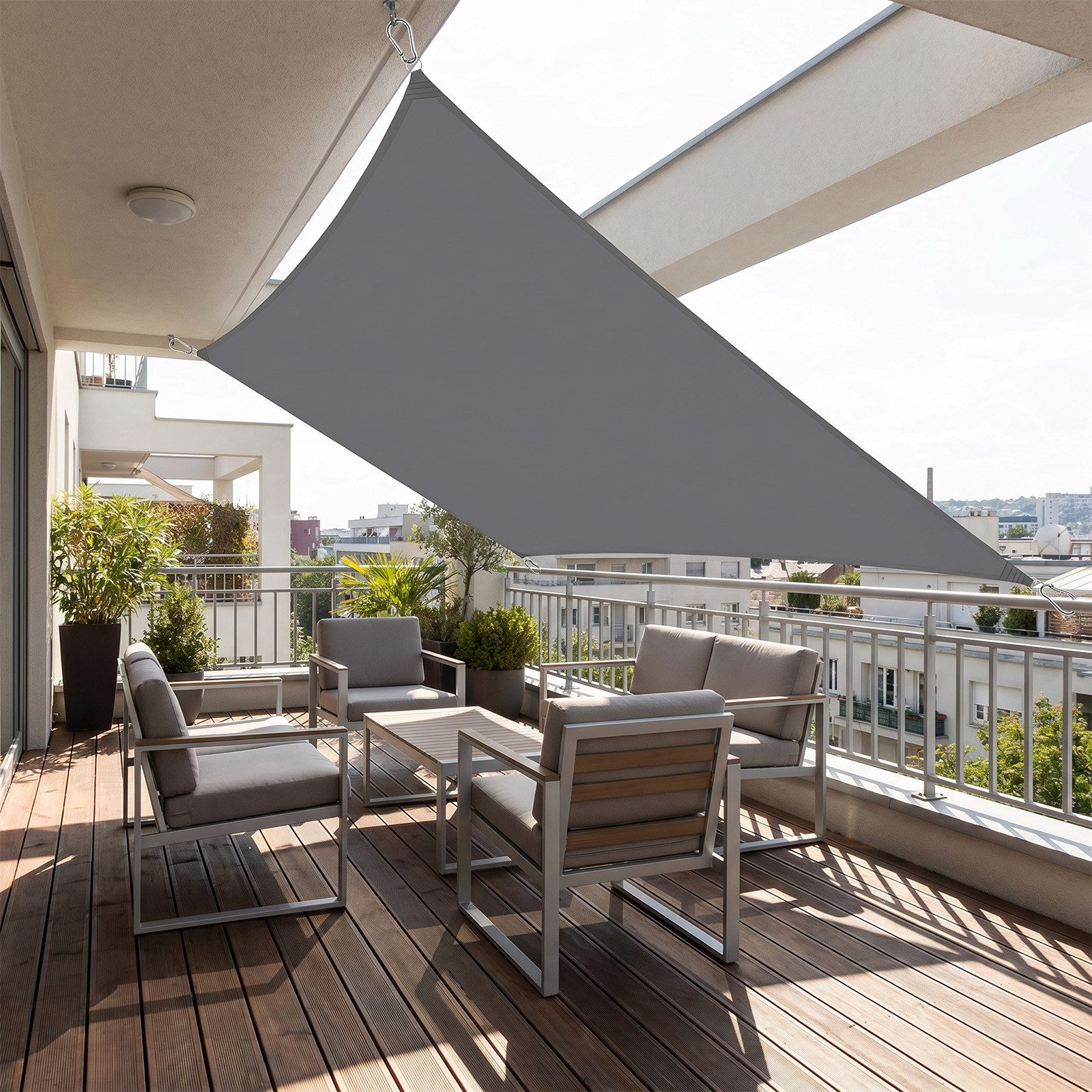 kd sonnensegel Einziehbar Welle Sonnensegel, Verstellbar Schattenabdeckung, Wasserdicht Sonnenschutz Sonnenschutz Schutz vor UV- Strahlungen für Pergola Garten Schattenabdeckung 0.5x3M(BxL) type-GDP-sleeping_bags_winter_sleeveless_velvet Strandmuscheln: Schutz am Strand Größe:New born (40-56 cm)