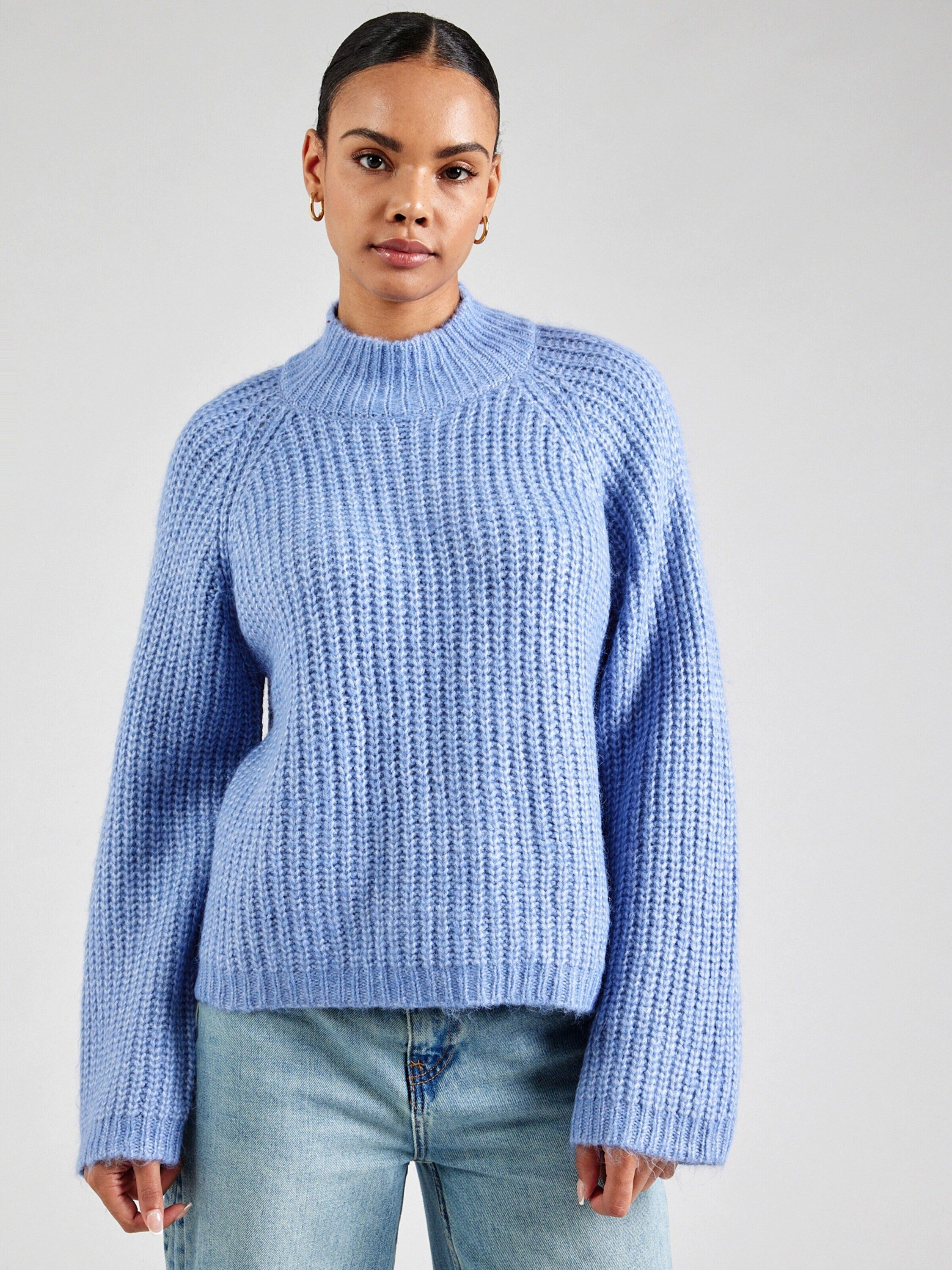 Strickpullover
