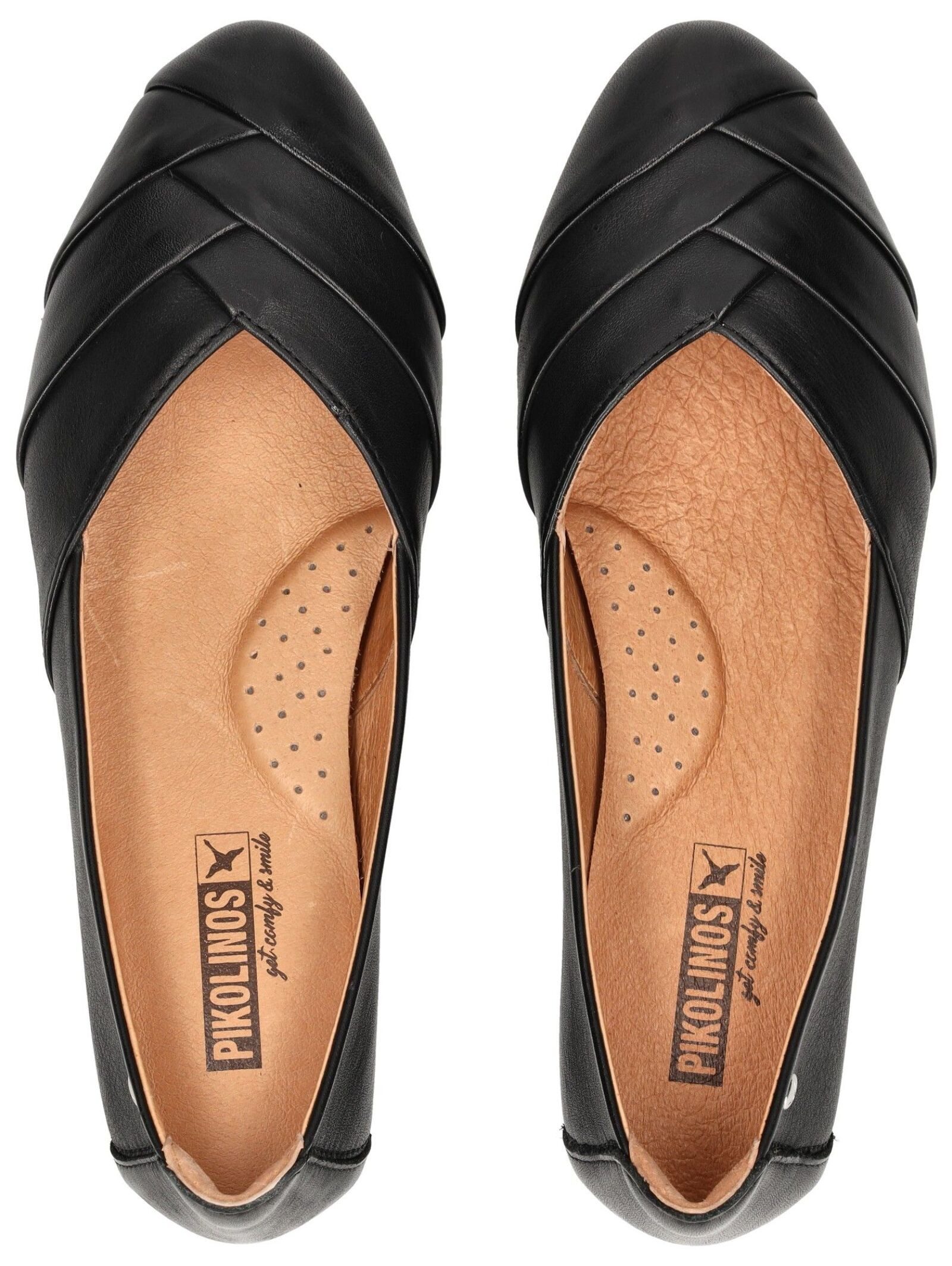 PIKOLINOS PIKOLINOS Ballerinas Leder Ballerina