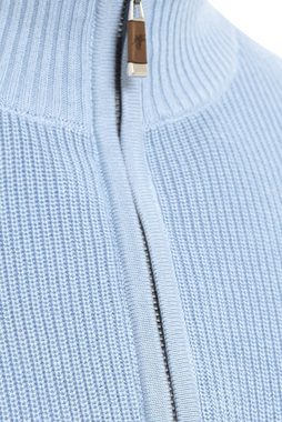 DENIM CULTURE Stehkragenpullover Emile (1-tlg)