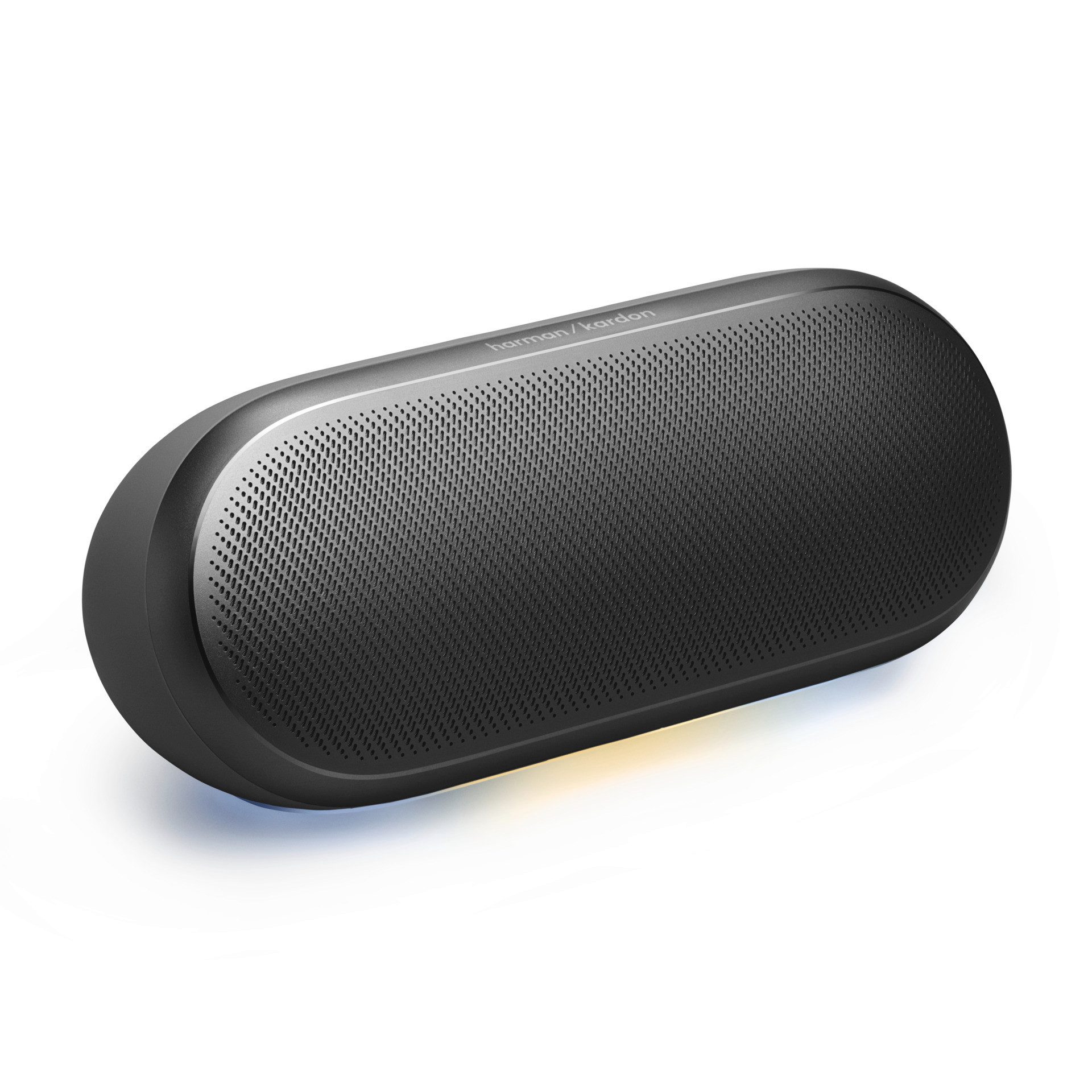 Harman/Kardon LUNA 2, warm sand Bluetooth-Lautsprecher (A2DP Bluetooth, AVRCP Bluetooth, Bluetooth, Kabelloser Bluetooth-Lautsprecher)