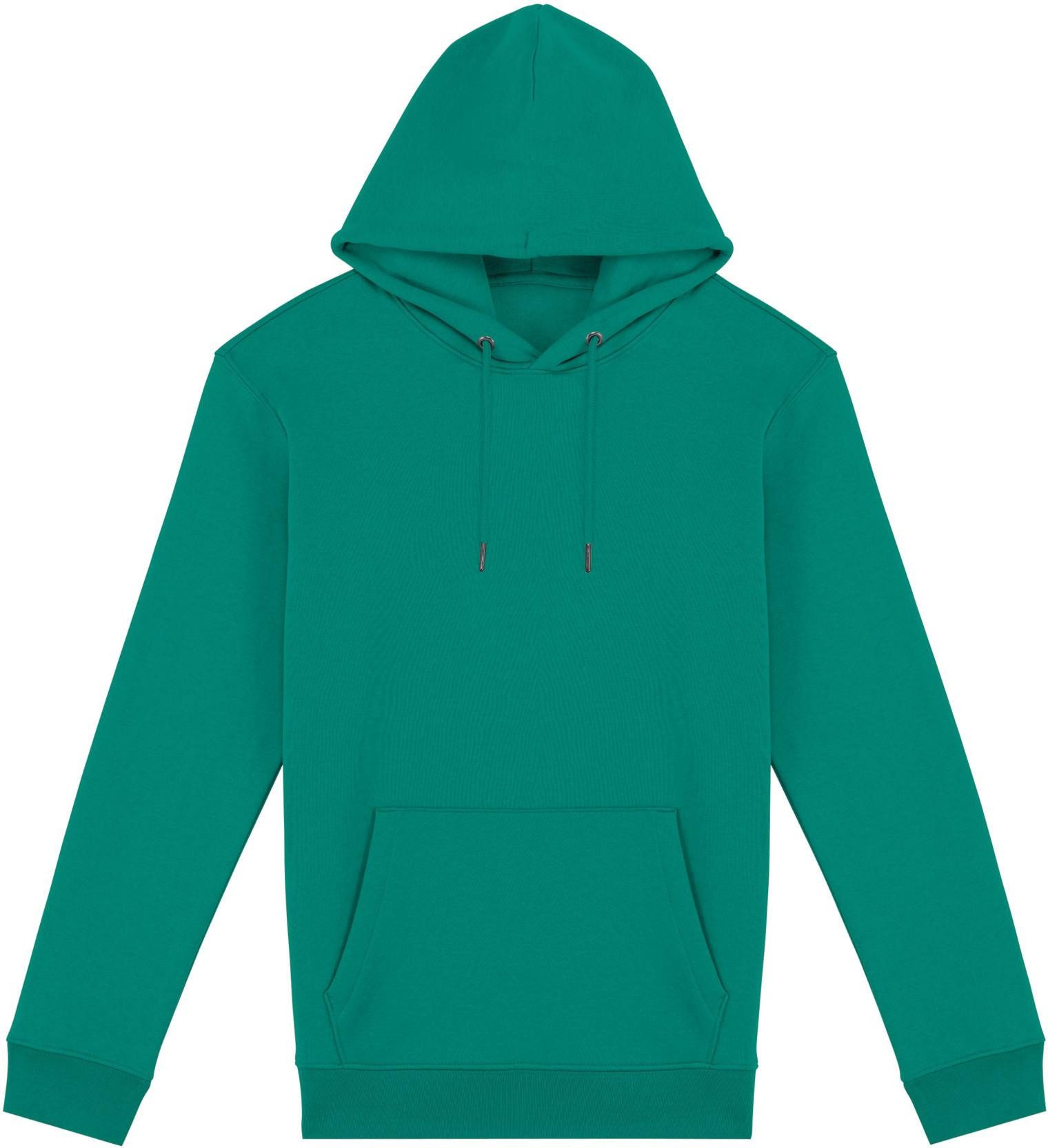 Kapuzenpullover Umweltfreundliches Unisex Kapuzensweatshirt