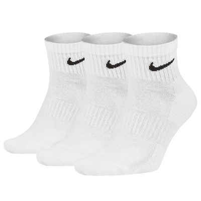 Nike Kurzsocken Lightweight Ankle 3P (3er-Pack)