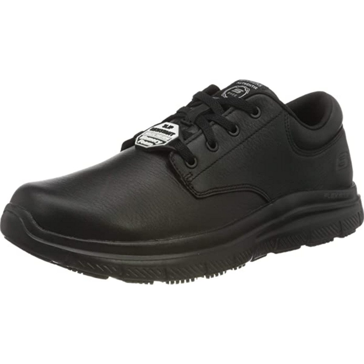 Skechers Business Schuhe für Herren Schnürschuh günstig online kaufen