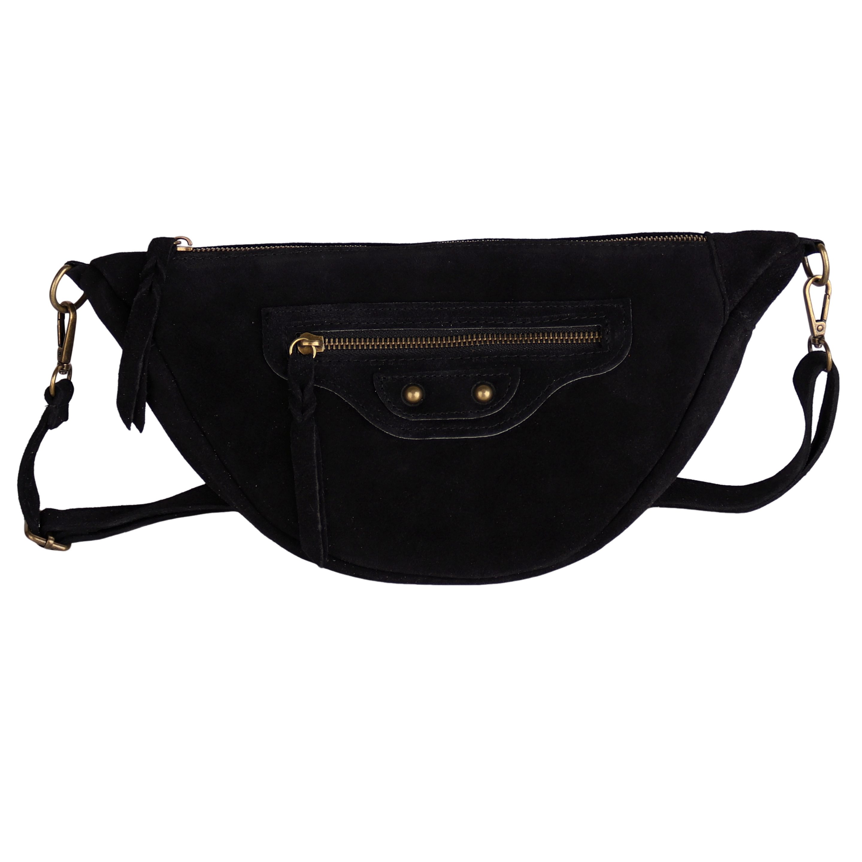 MIRROSI Schultertasche Damen Runde Umhängetasche aus günstig online kaufen
