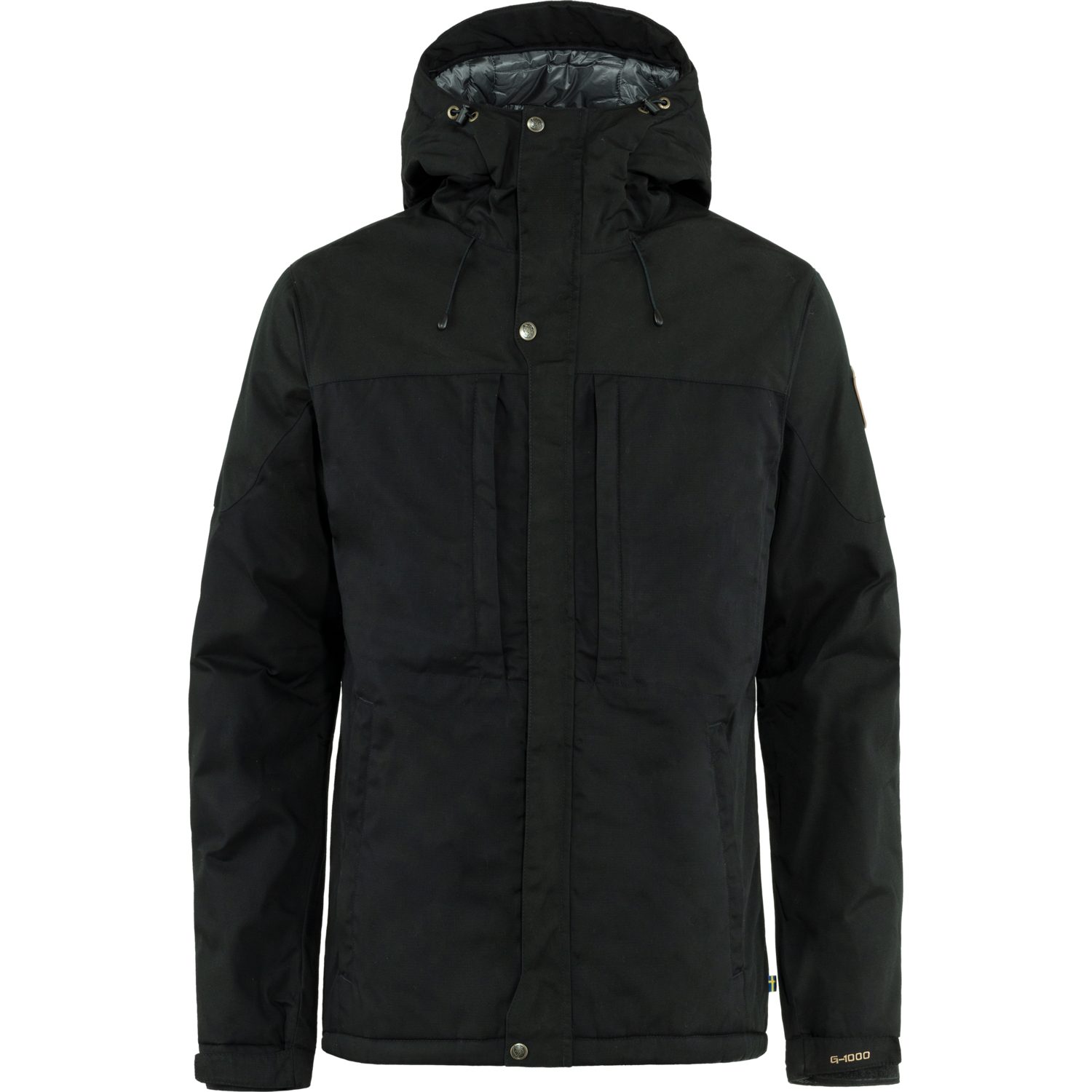 Outdoorjacke Skogsö Padded Jacket