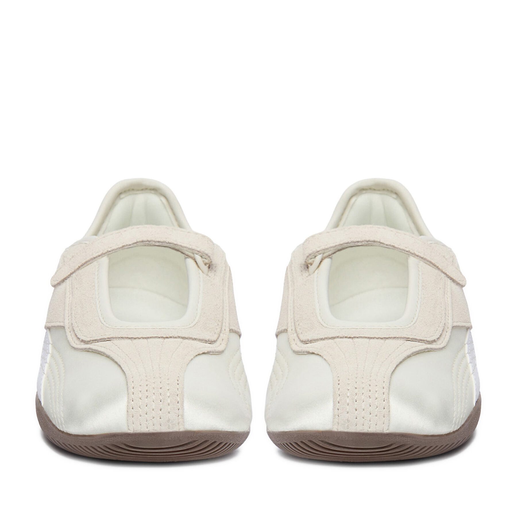 Reebok Reebok Damen-Ballerinas in Creme Ballerina – Bild 4 von 4