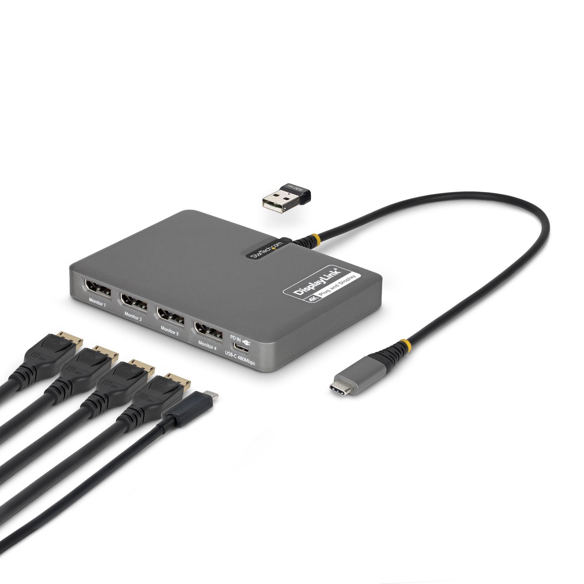 Startech.com Adapter