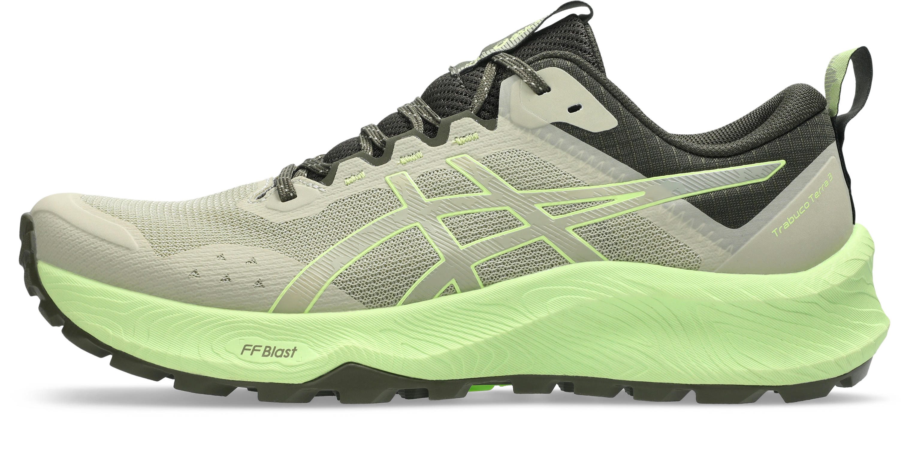 Asics TRABUCO TERRA 3 Trailrunningschuh günstig online kaufen