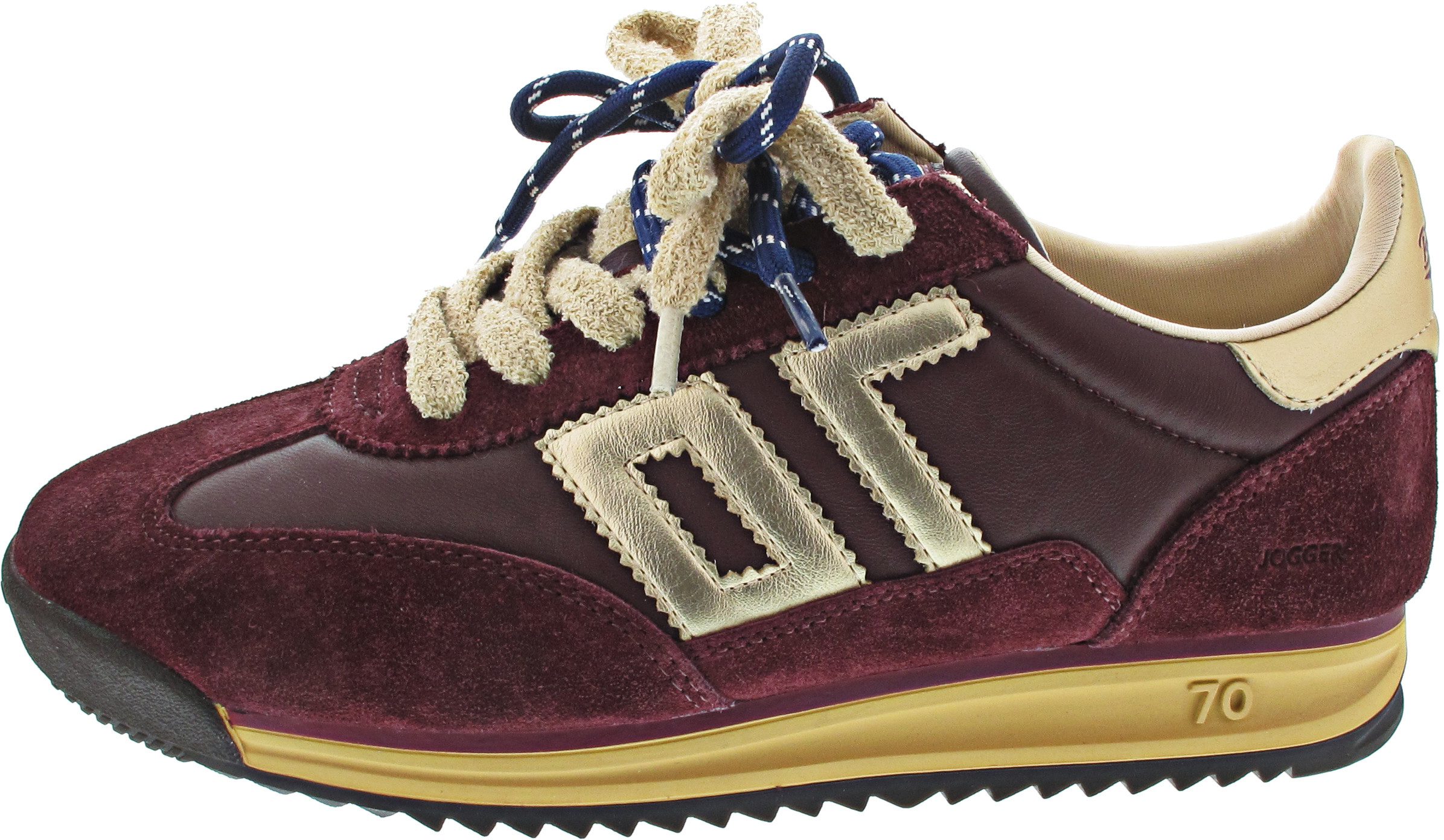 Back 70 Sneaker