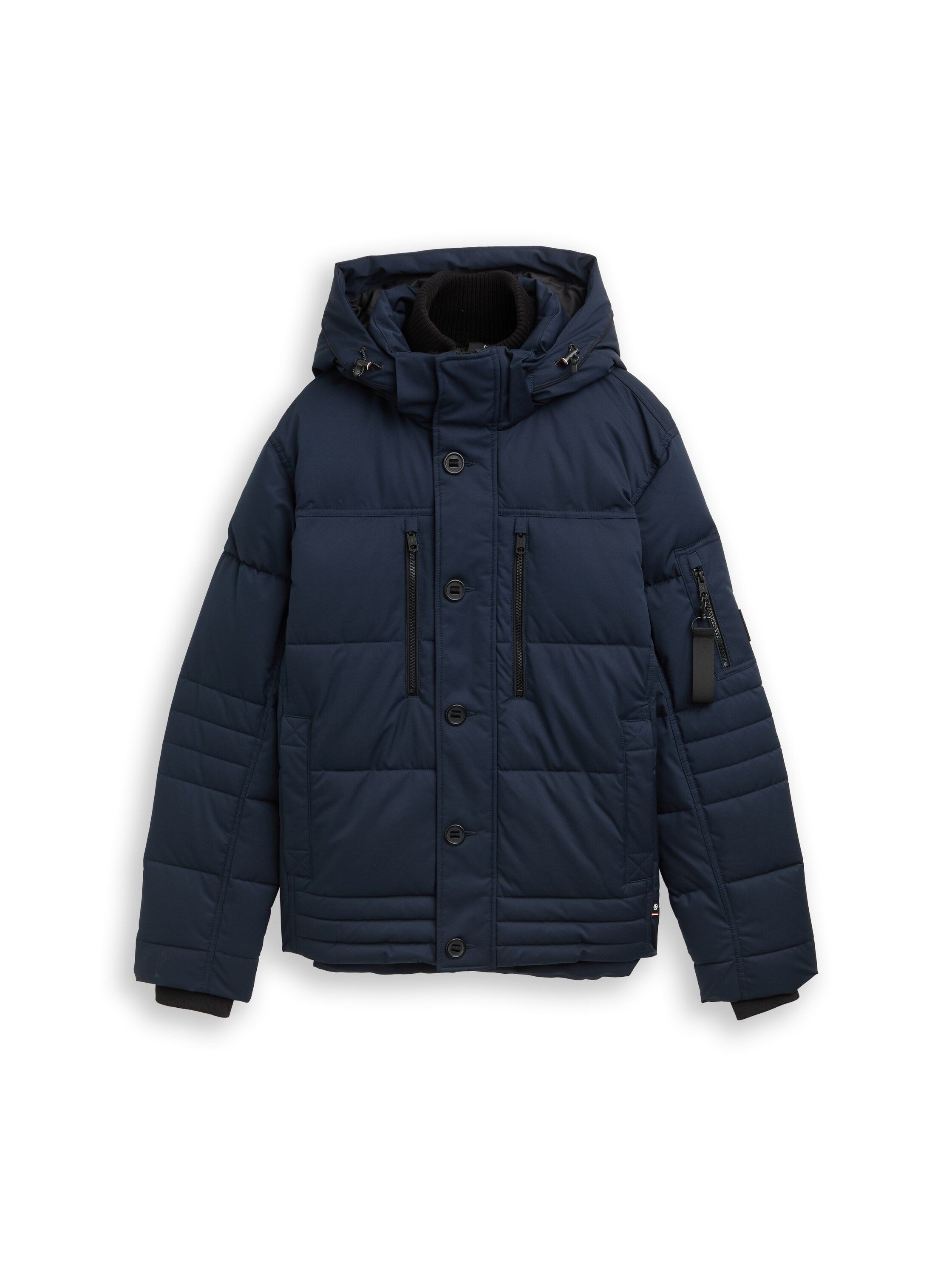 TOM TAILOR Winterjacke günstig online kaufen