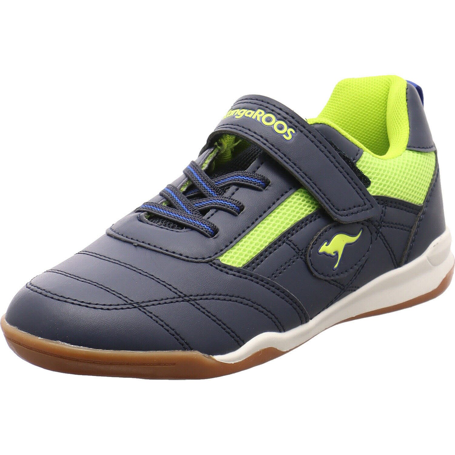 Kangaroos Backyard 2.0 EV Trainingsschuh