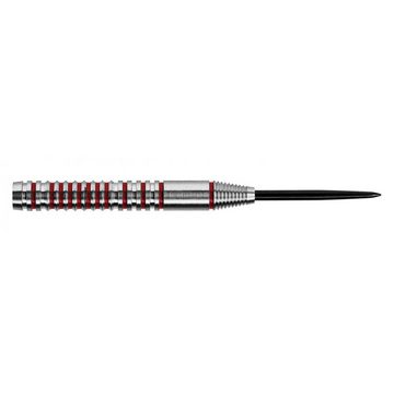 Karella Dartpfeil Steelbarrel Profi Line 80% Tungsten PL-01 22 g