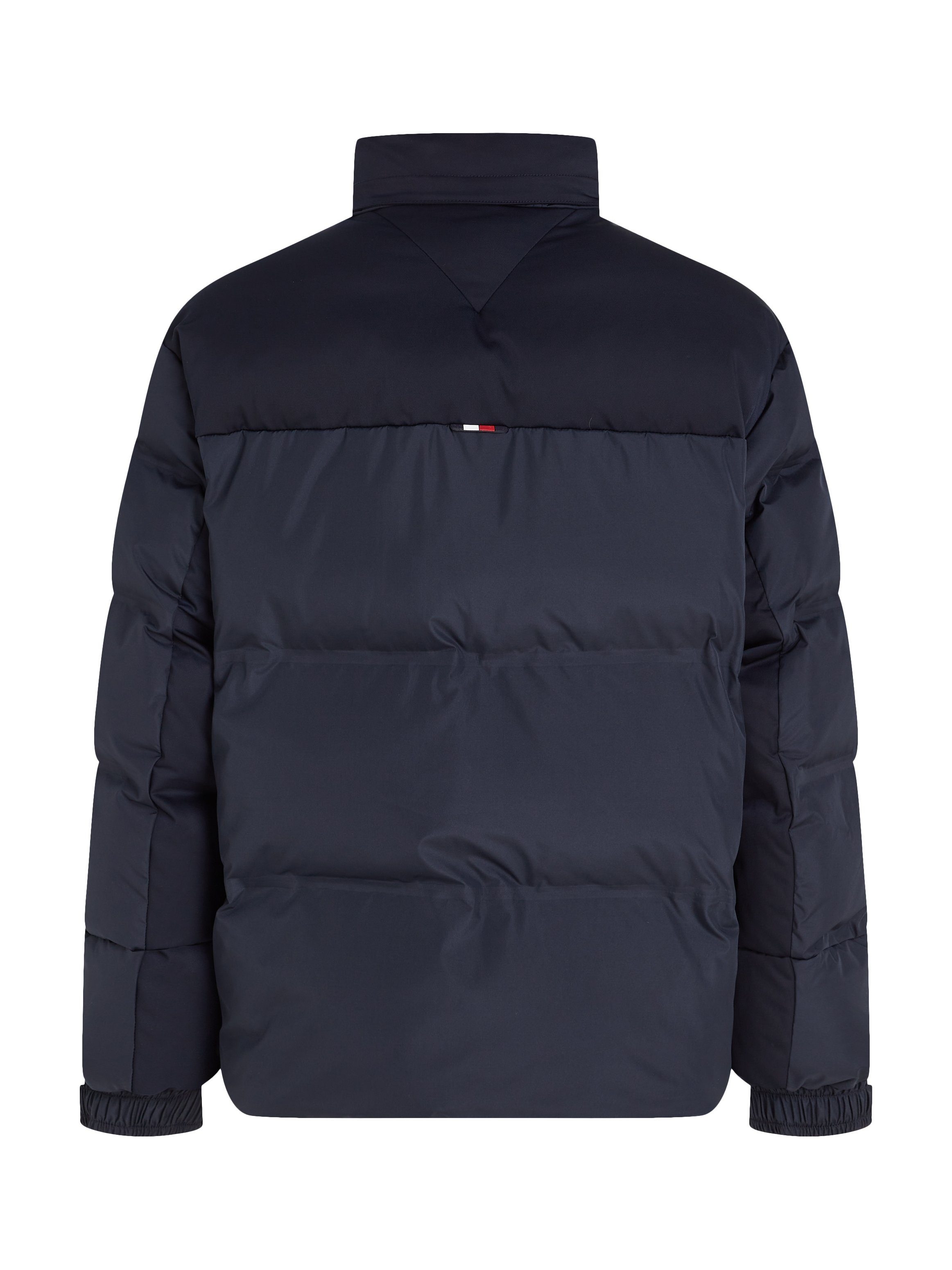 desert Tommy Hilfiger sky Steppjacke