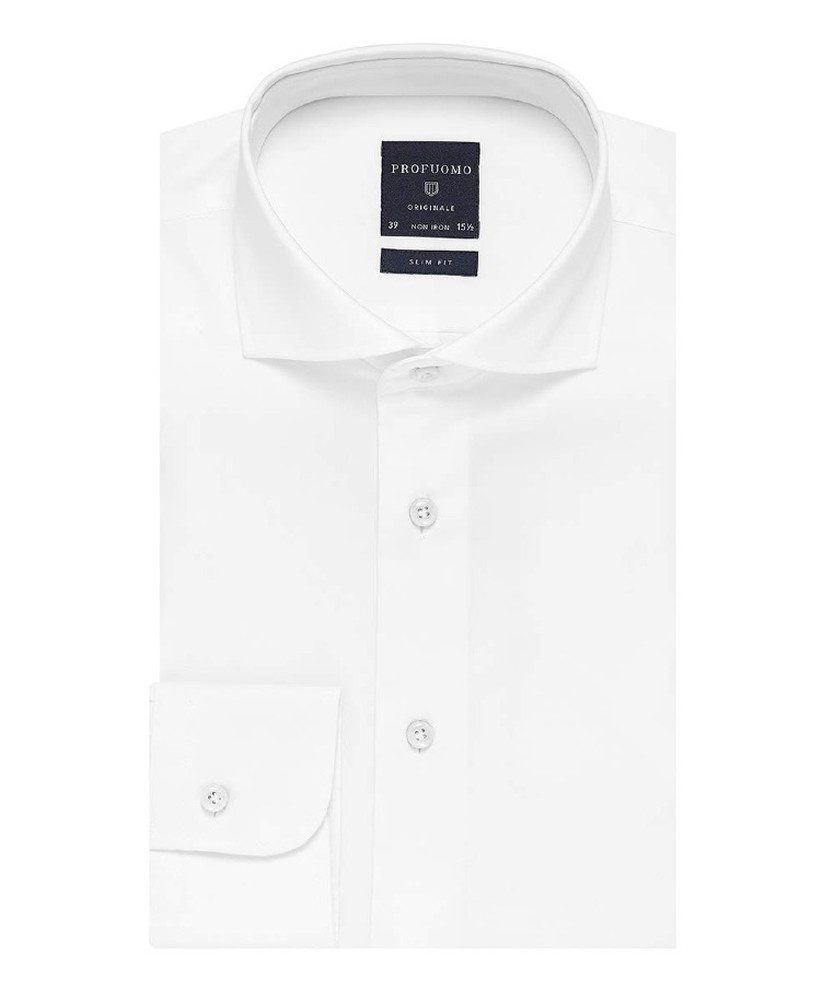 Profuomo Langarmhemd