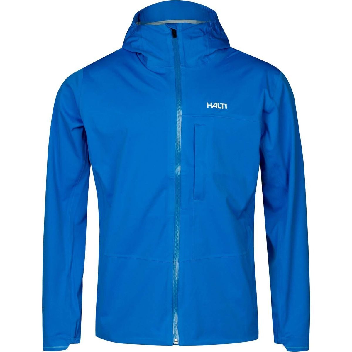 HALTI Hardshelljacke Taival M DX 3L Jacket Herrenjacke für Outdoor-Aktivitäten mit wasserdichtem Schutz, hoher
