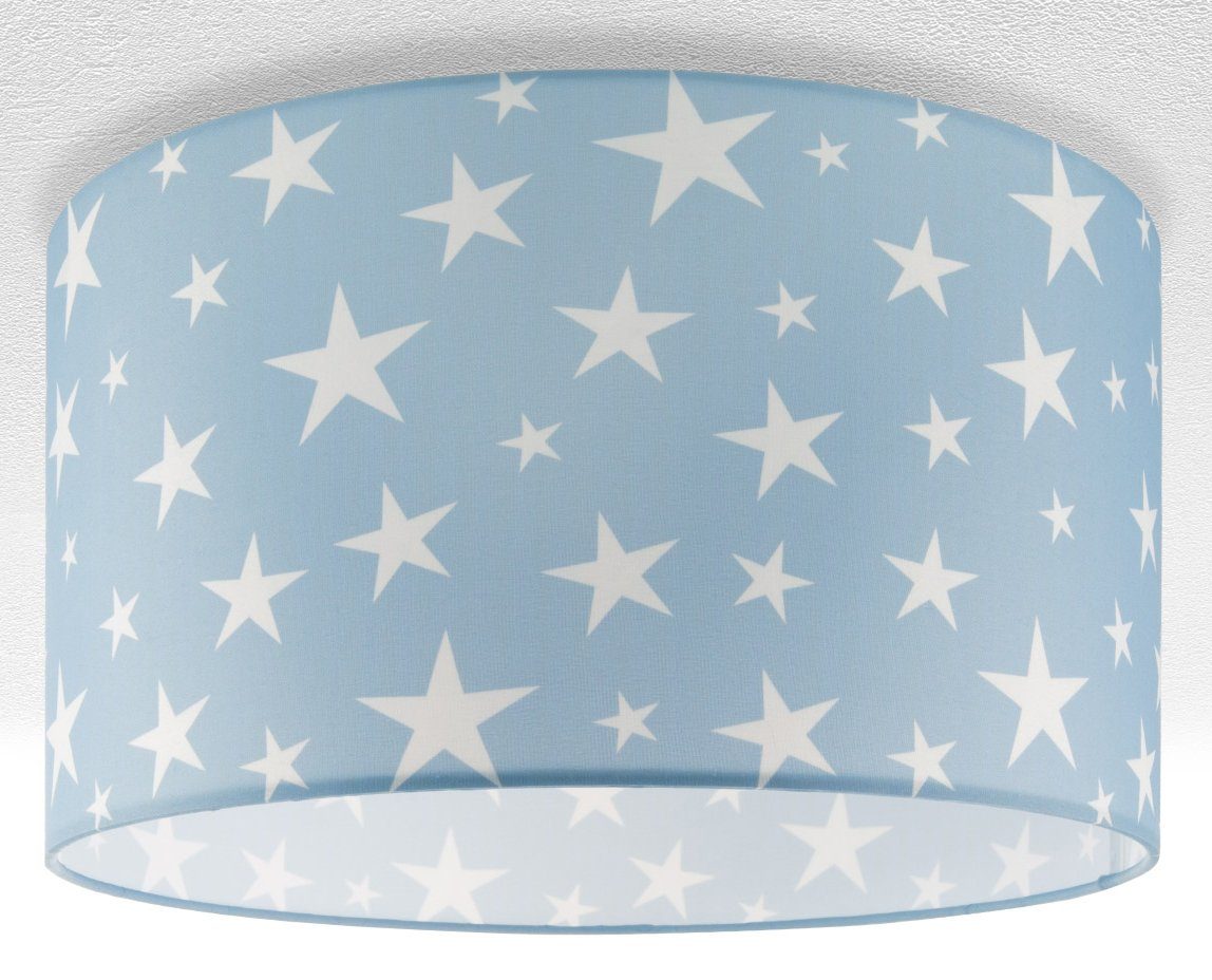Paco Home Deckenleuchte Capri 315, ohne günstig online kaufen