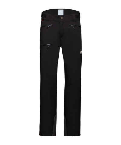 Mammut Skihose Stoney HS Thermo Pants Men