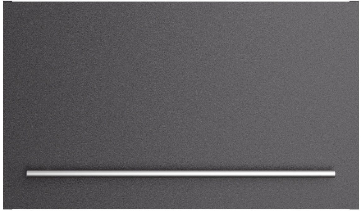 KOCHSTATION Klapphängeschrank KS-Bern2 Breite 60 cm, 1 Klappe – Bild 2 von 5