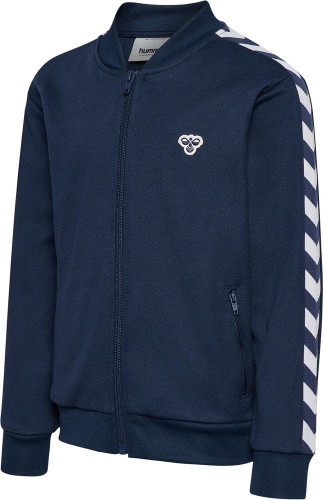 hummel Trainingsjacke Hmljr Archive Reg Poly Zip Jacket