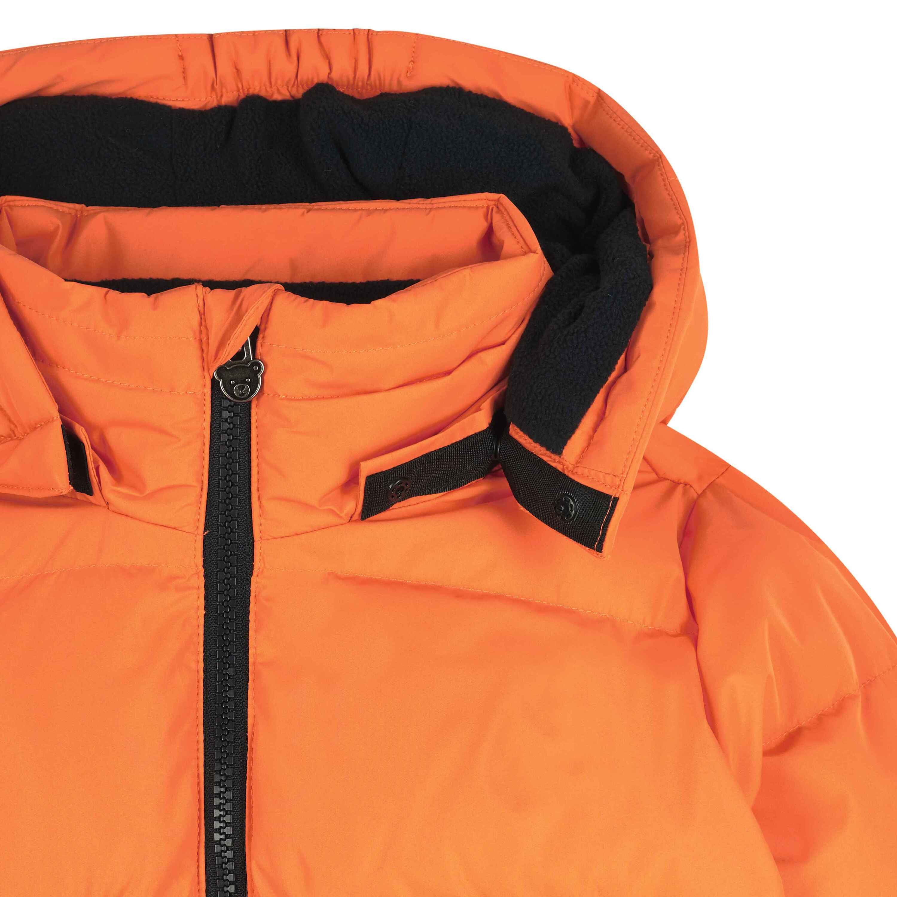 Steiff Schneeoverall Schneejacke (1-tlg)