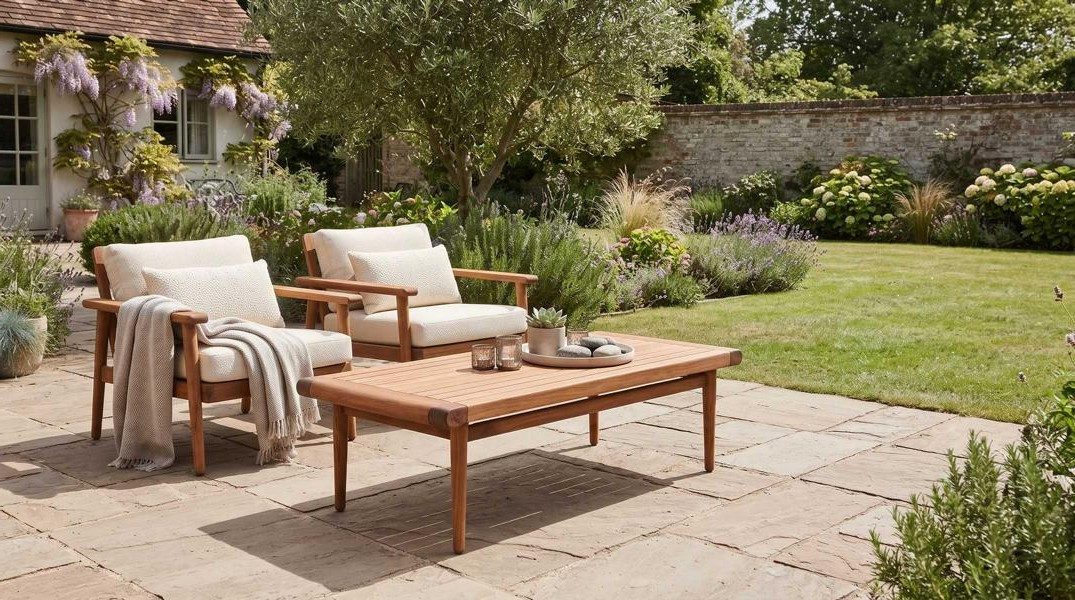 Xlmoebel Couchtisch Moderner Couchtisch Braun Holz Design Wohnzimmertisch (1-St., 1-tlg)