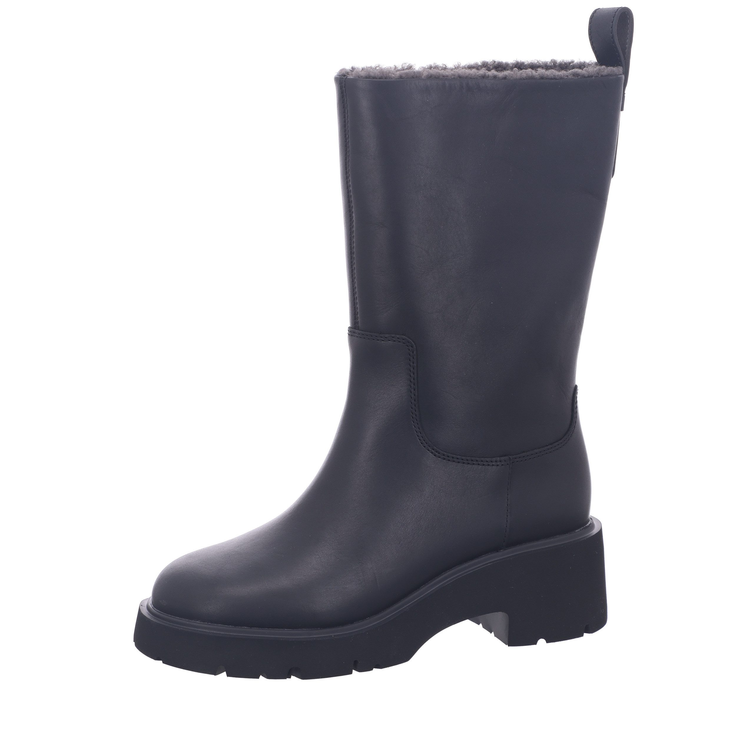 Camper Camper - Bootie - schwarz Stiefel