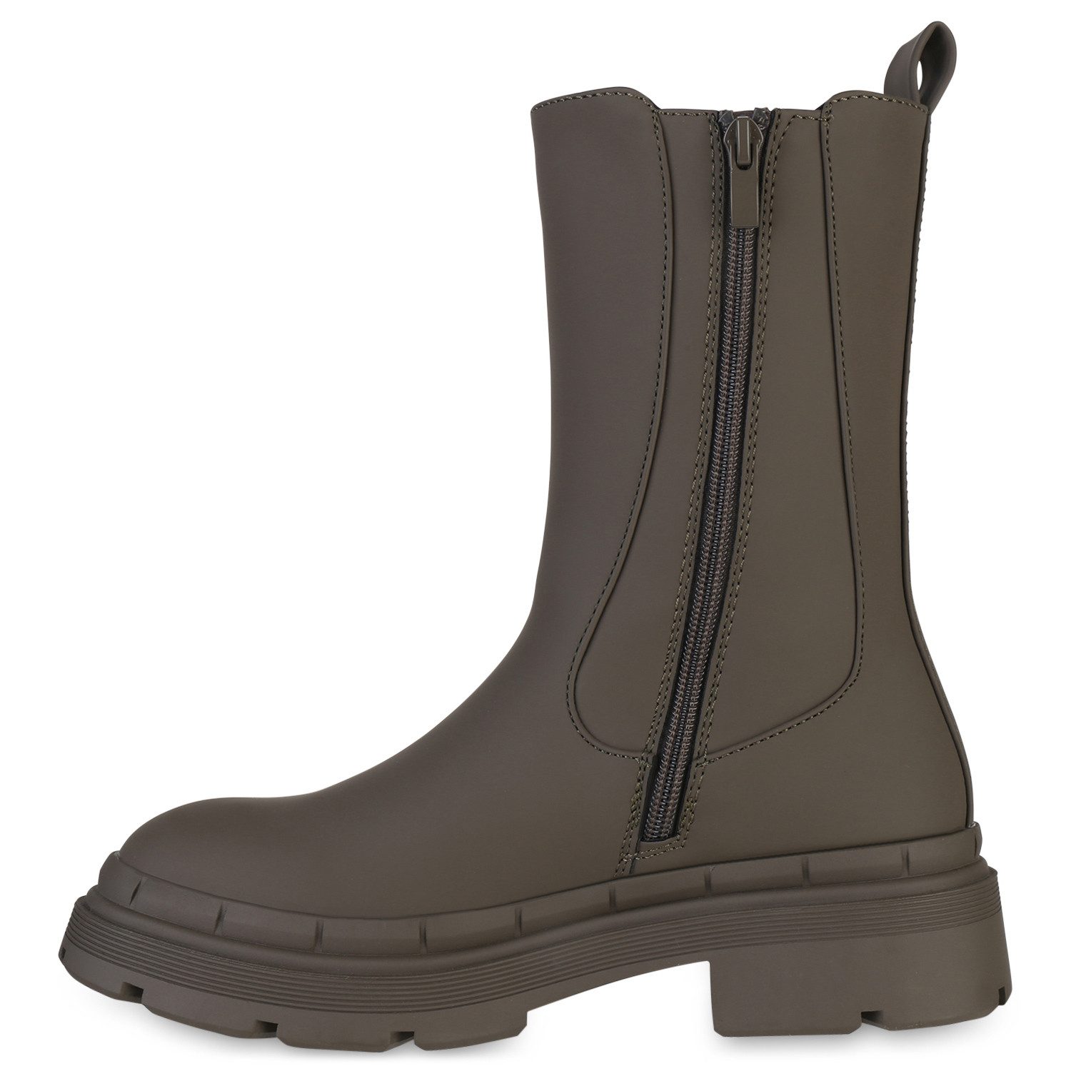 VAN HILL 839457 Stiefel Bequeme Schuhe günstig online kaufen