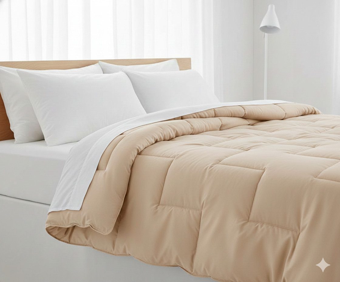 Wohndecke Dreamswan Tagesdecke Kuscheldecke Mikrofaser 200 x 240cm Decke