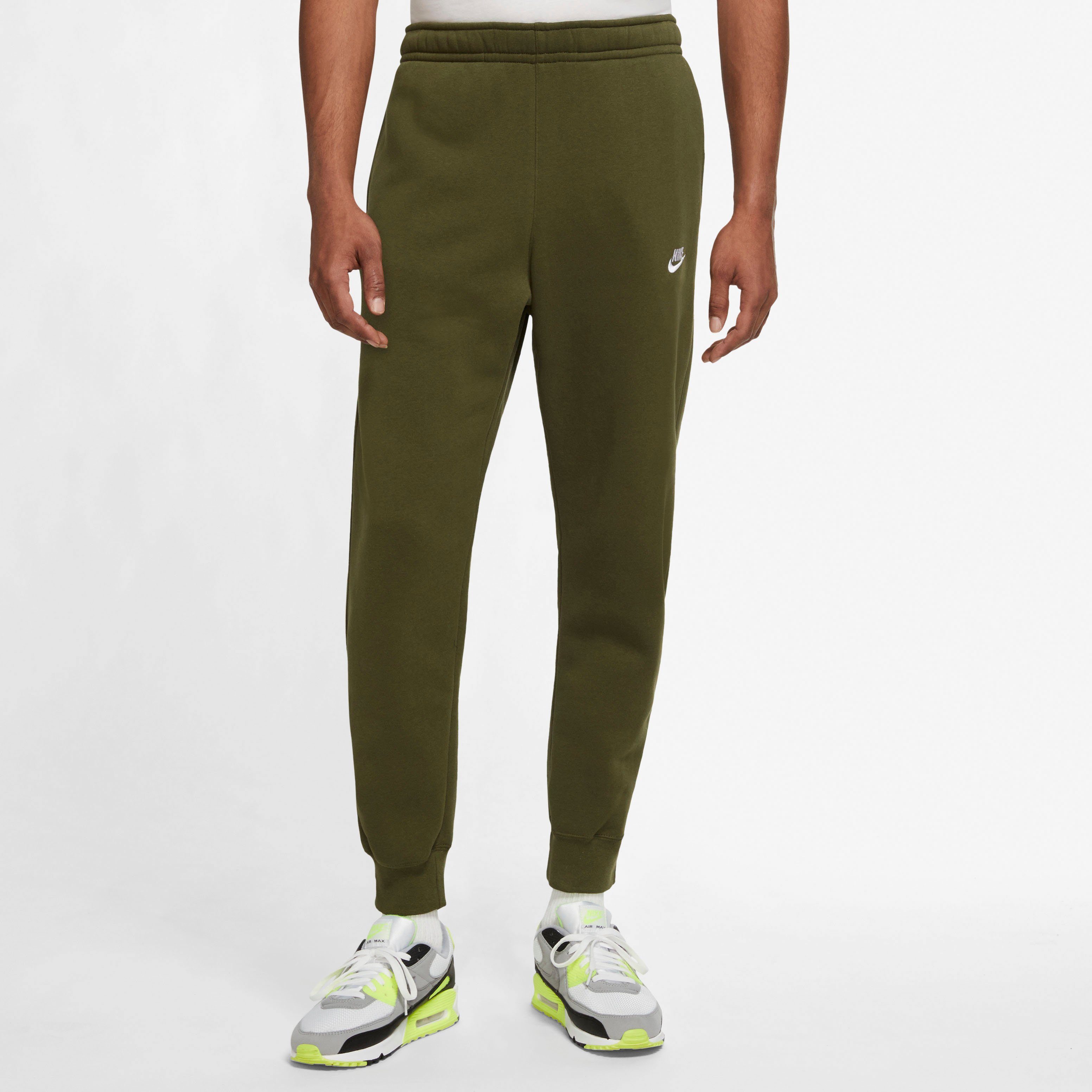 Nike Sportswear Jogginghose »Club Fleece Joggers« | OTTO
