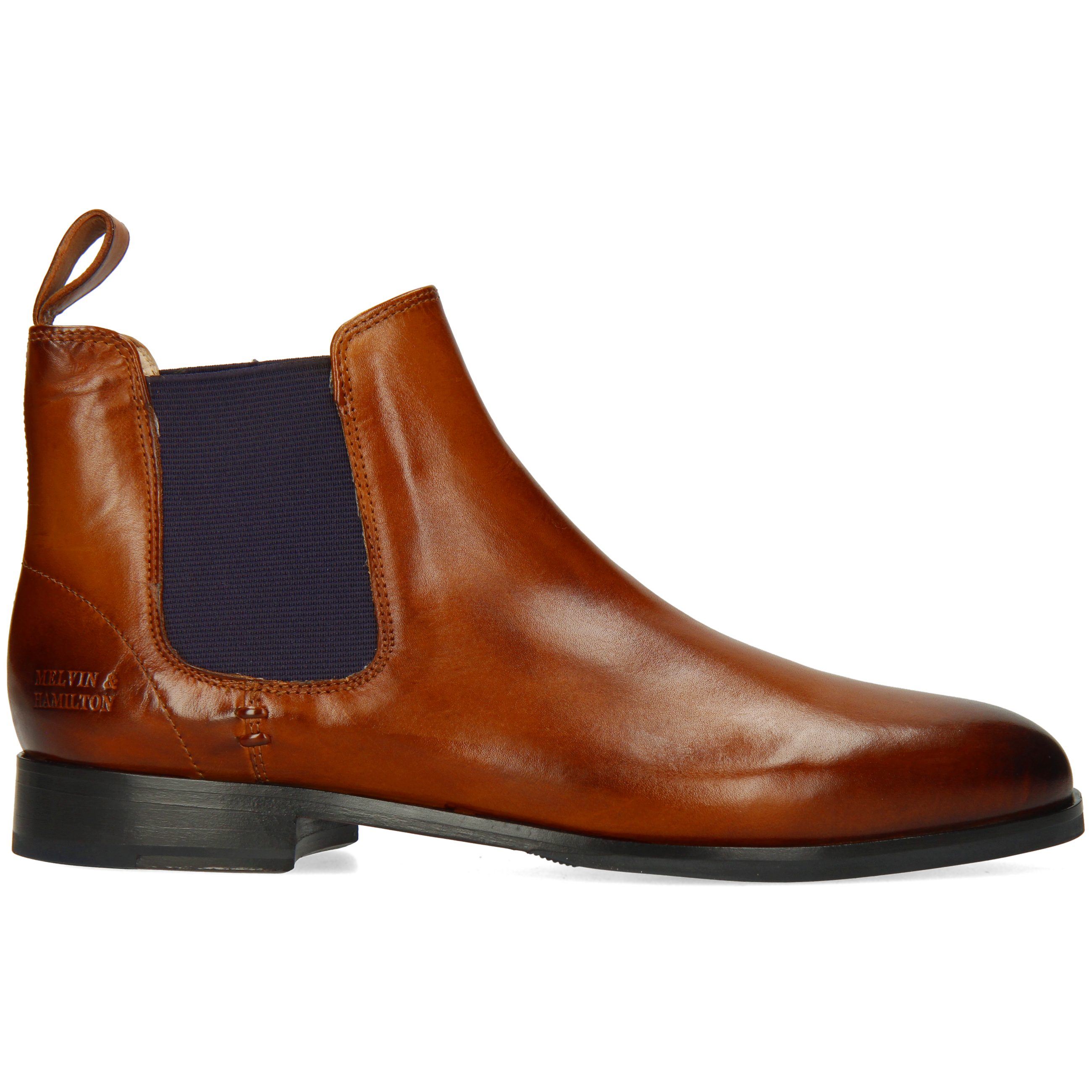 Melvin & Hamilton Susan 10 Stiefelette günstig online kaufen