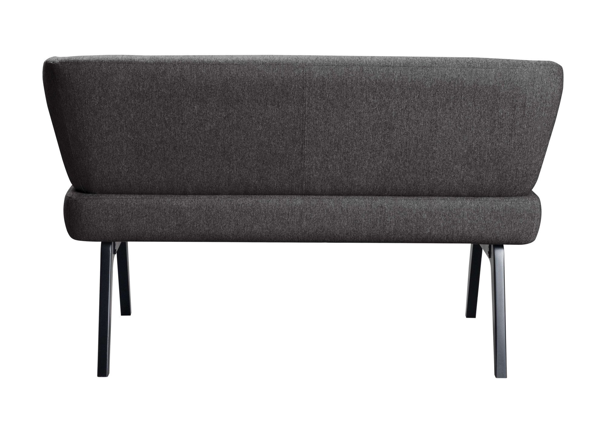 OTTO home Bank Aretha Küchenbank, Polsterbank, Esszimmerbank, Breite 140 cm, Moderne Bank in tollen Farben, Nosagfederung, anzahl Sitzplätze: 2